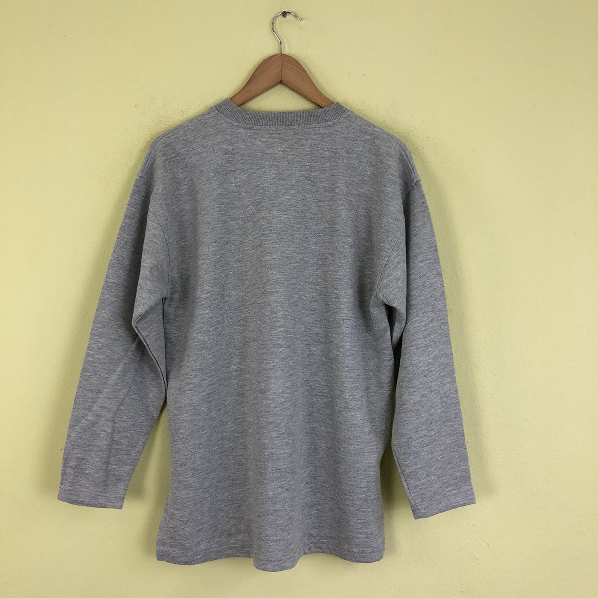 Japanese Brand Vintage Paris Collection by Valentino Christy Sports Paris Size US M / EU 48-50 / 2 - 5 Thumbnail