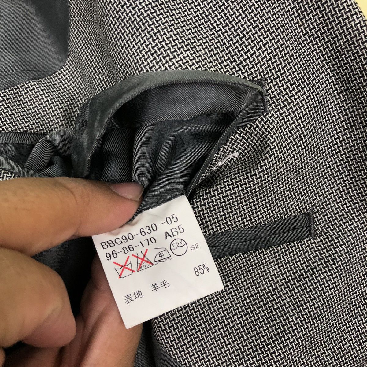 Burberry Burberry Casual Coat With Golden Button Size US M / EU 48-50 / 2 - 8 Thumbnail