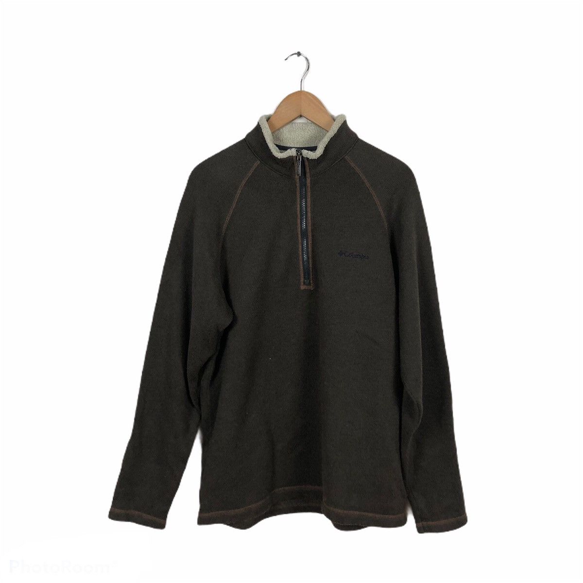 Columbia COLUMBIA SPORTSWEAR COMPANY MADE IN INDONESIA JACKET Size US L / EU 52-54 / 3 - 1 Thumbnail
