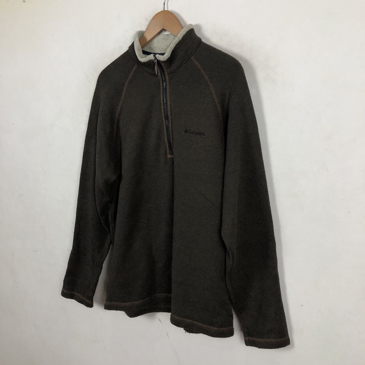 Columbia COLUMBIA SPORTSWEAR COMPANY MADE IN INDONESIA JACKET Size US L / EU 52-54 / 3 - 2 Thumbnail