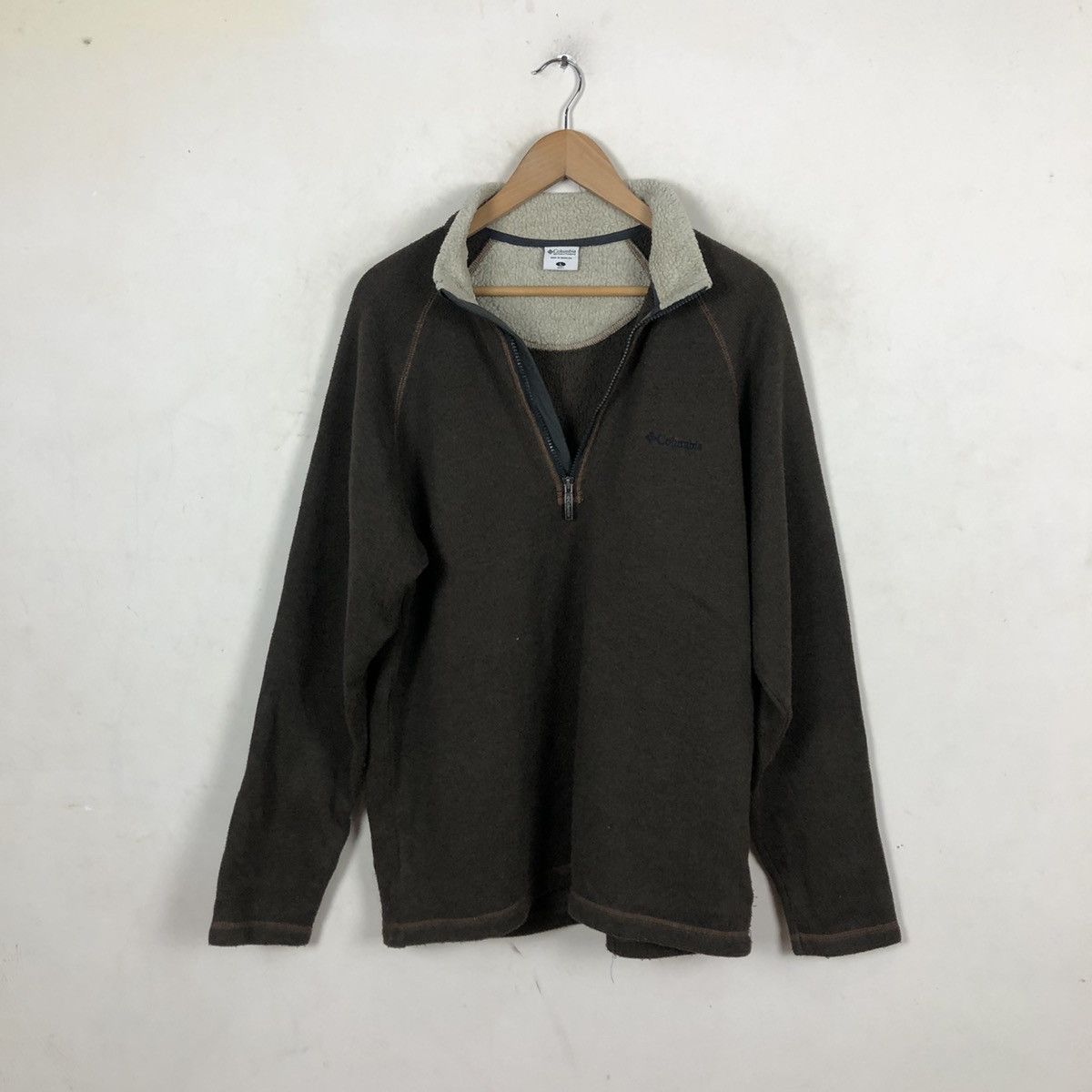 Columbia COLUMBIA SPORTSWEAR COMPANY MADE IN INDONESIA JACKET Size US L / EU 52-54 / 3 - 7 Thumbnail
