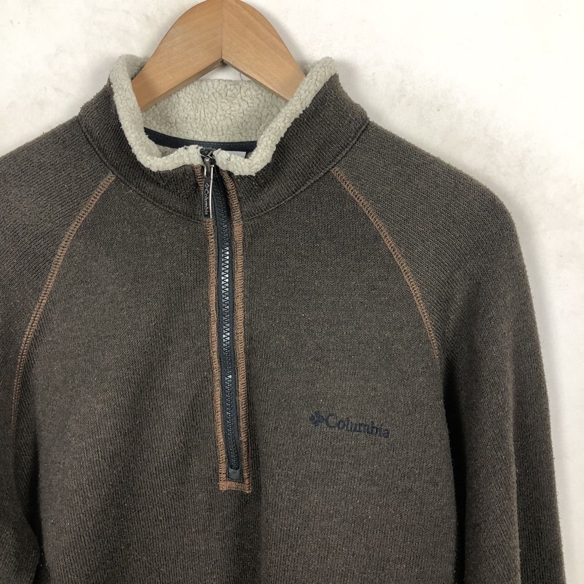 Columbia COLUMBIA SPORTSWEAR COMPANY MADE IN INDONESIA JACKET Size US L / EU 52-54 / 3 - 3 Thumbnail