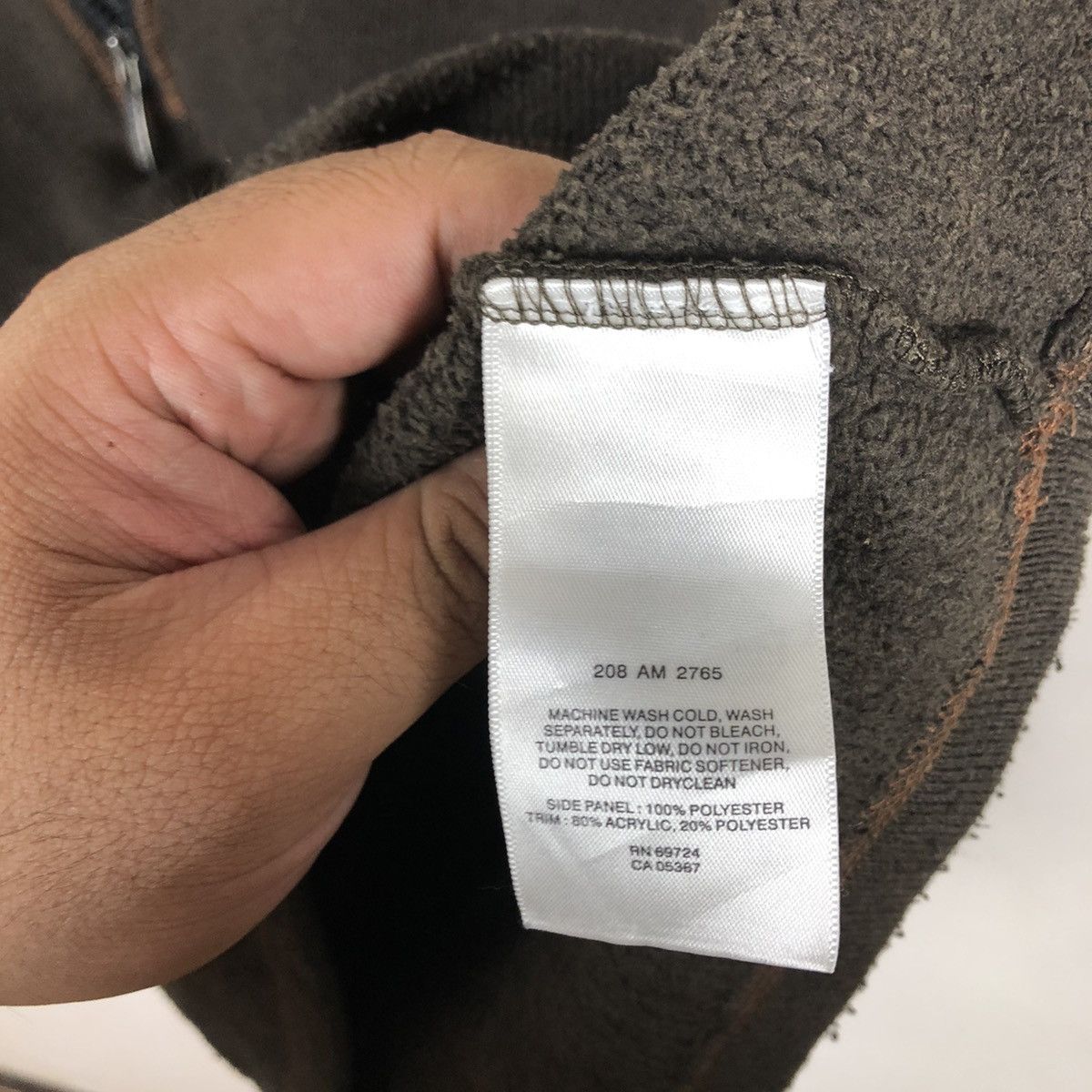 Columbia COLUMBIA SPORTSWEAR COMPANY MADE IN INDONESIA JACKET Size US L / EU 52-54 / 3 - 10 Thumbnail