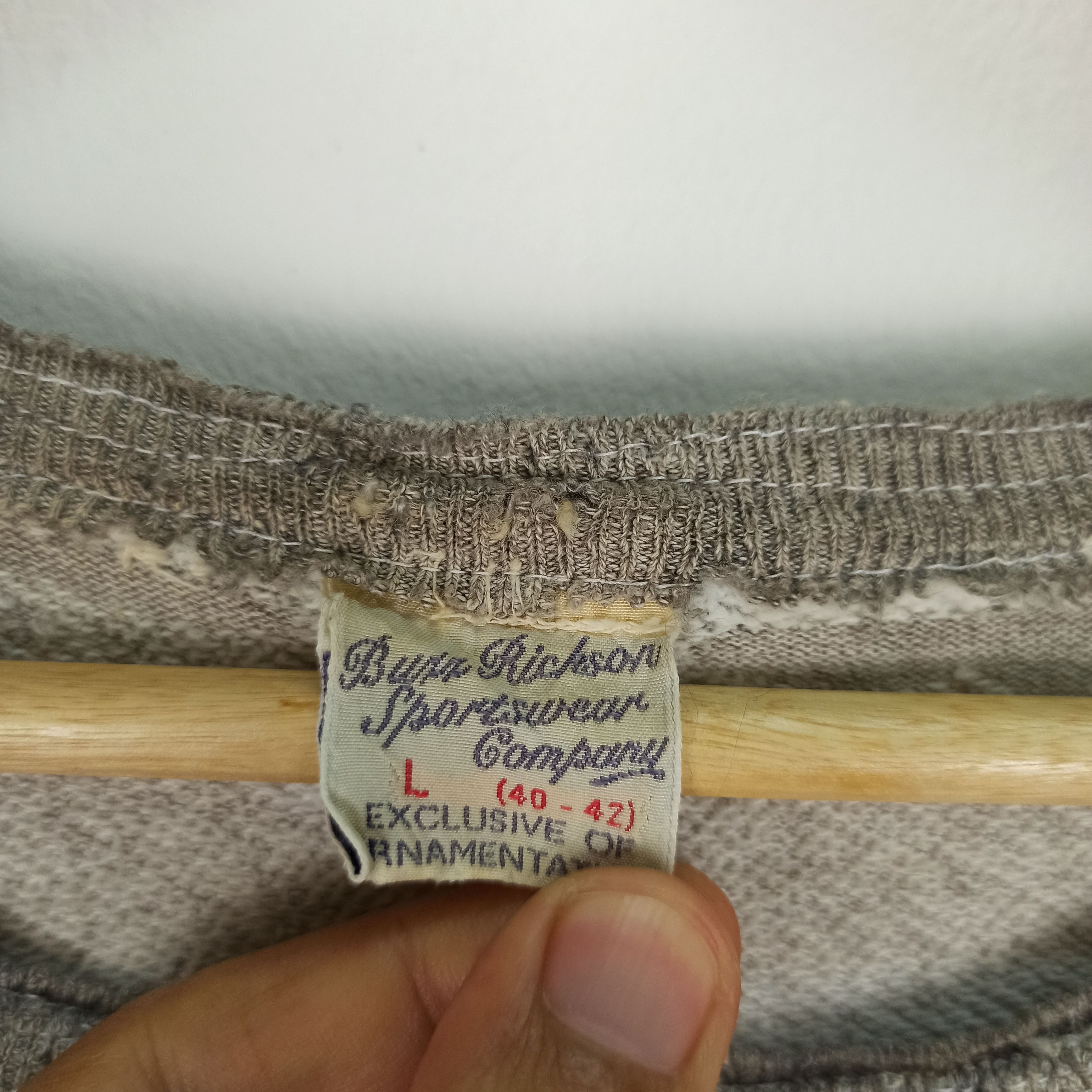 Buzz Rickson's 🔥WORN🔥Us Air Force Hula Moon Company by Buzz Rickson's Size US L / EU 52-54 / 3 - 14 Thumbnail