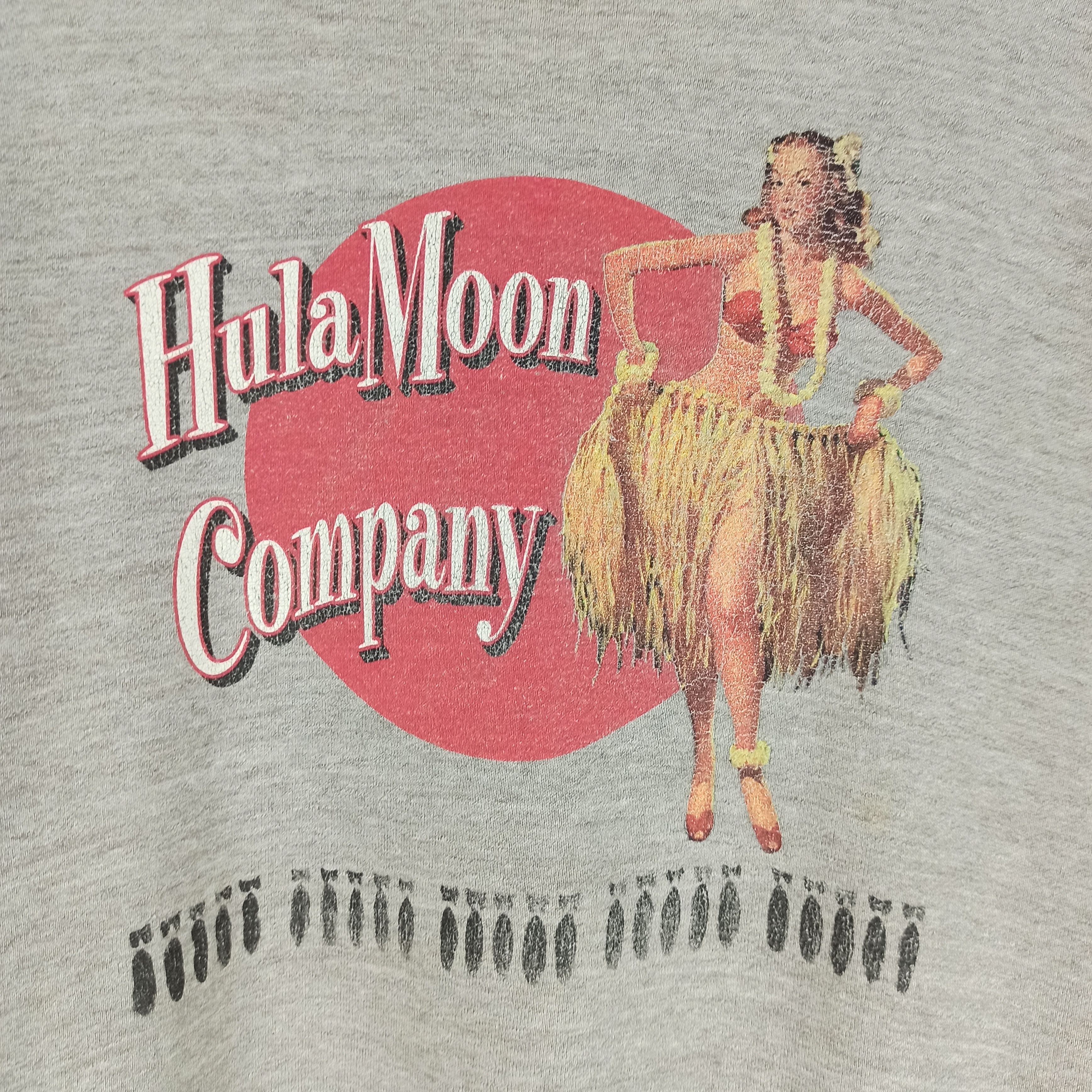 Buzz Rickson's 🔥WORN🔥Us Air Force Hula Moon Company by Buzz Rickson's Size US L / EU 52-54 / 3 - 3 Thumbnail