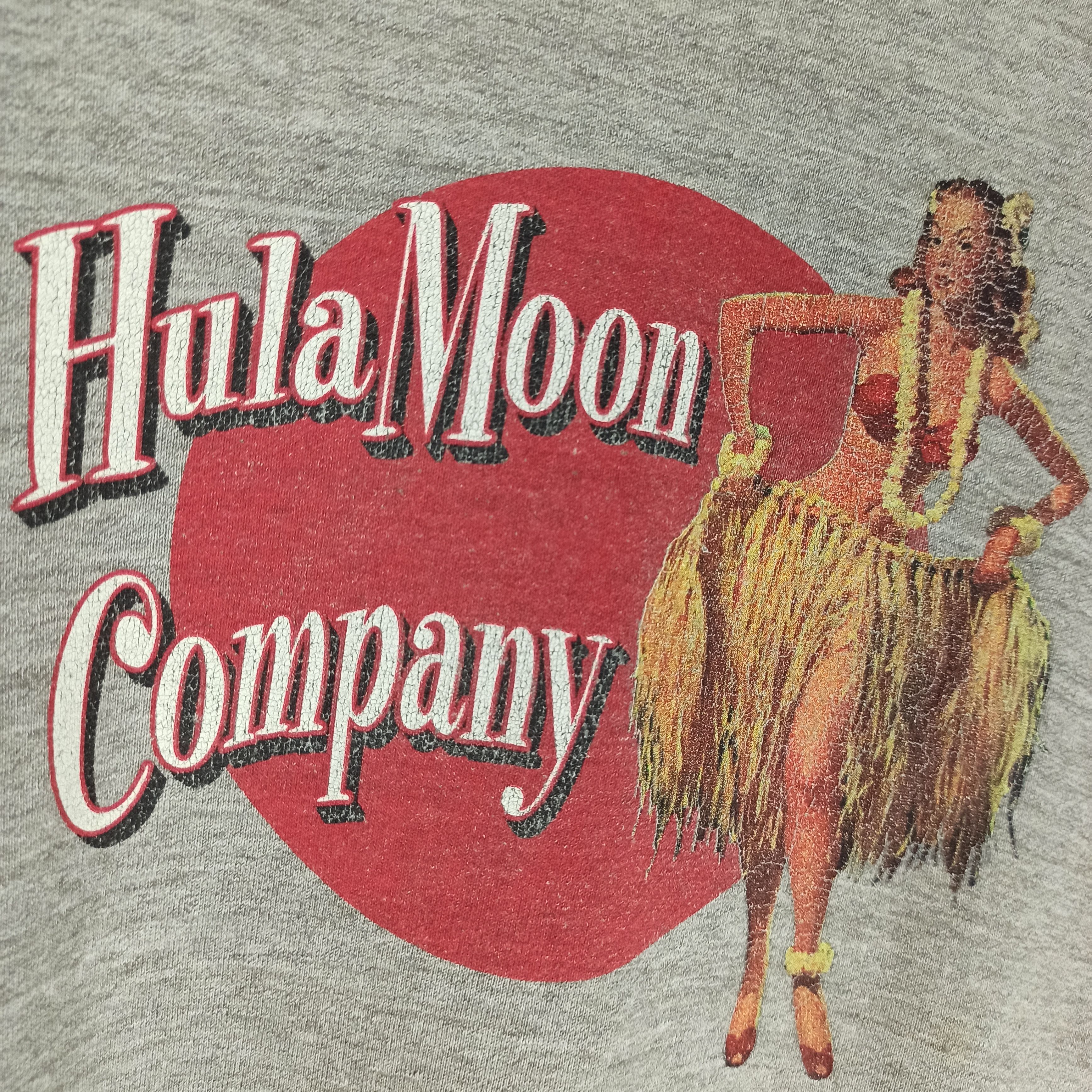 Buzz Rickson's 🔥WORN🔥Us Air Force Hula Moon Company by Buzz Rickson's Size US L / EU 52-54 / 3 - 5 Thumbnail