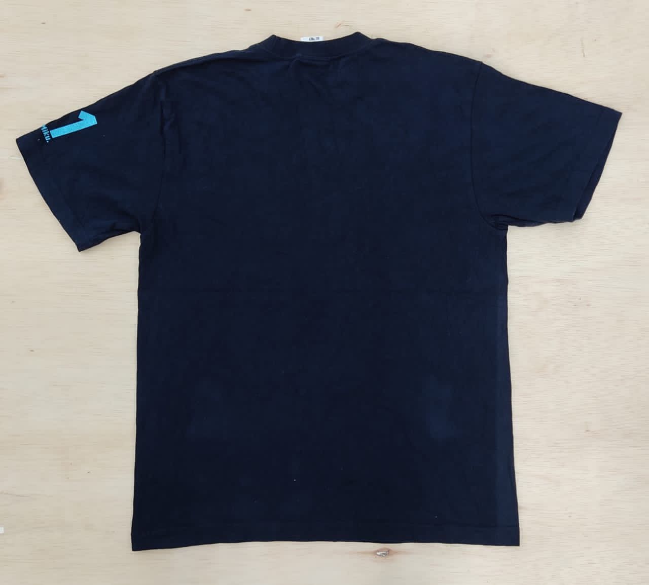 Anime × Japanese Brand × Vintage vintage tee japan anime cospa series b7 Size US L / EU 52-54 / 3 - 3 Thumbnail