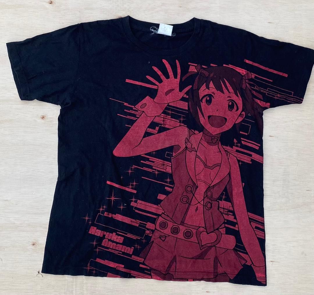 Anime × Japanese Brand × Vintage vintage tee japan anime cospa series b8 Size US M / EU 48-50 / 2 - 1 Thumbnail