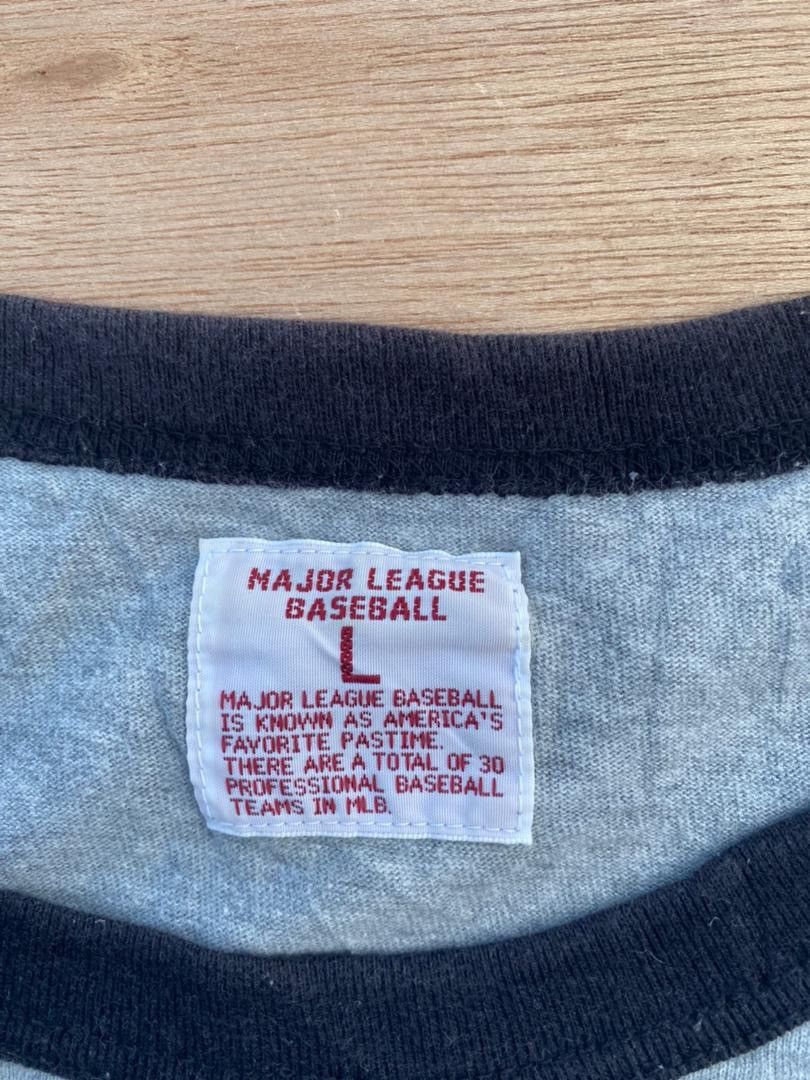 MLB × Vintage vintage tee chicago white sox mlb B18 Size US L / EU 52-54 / 3 - 3 Thumbnail