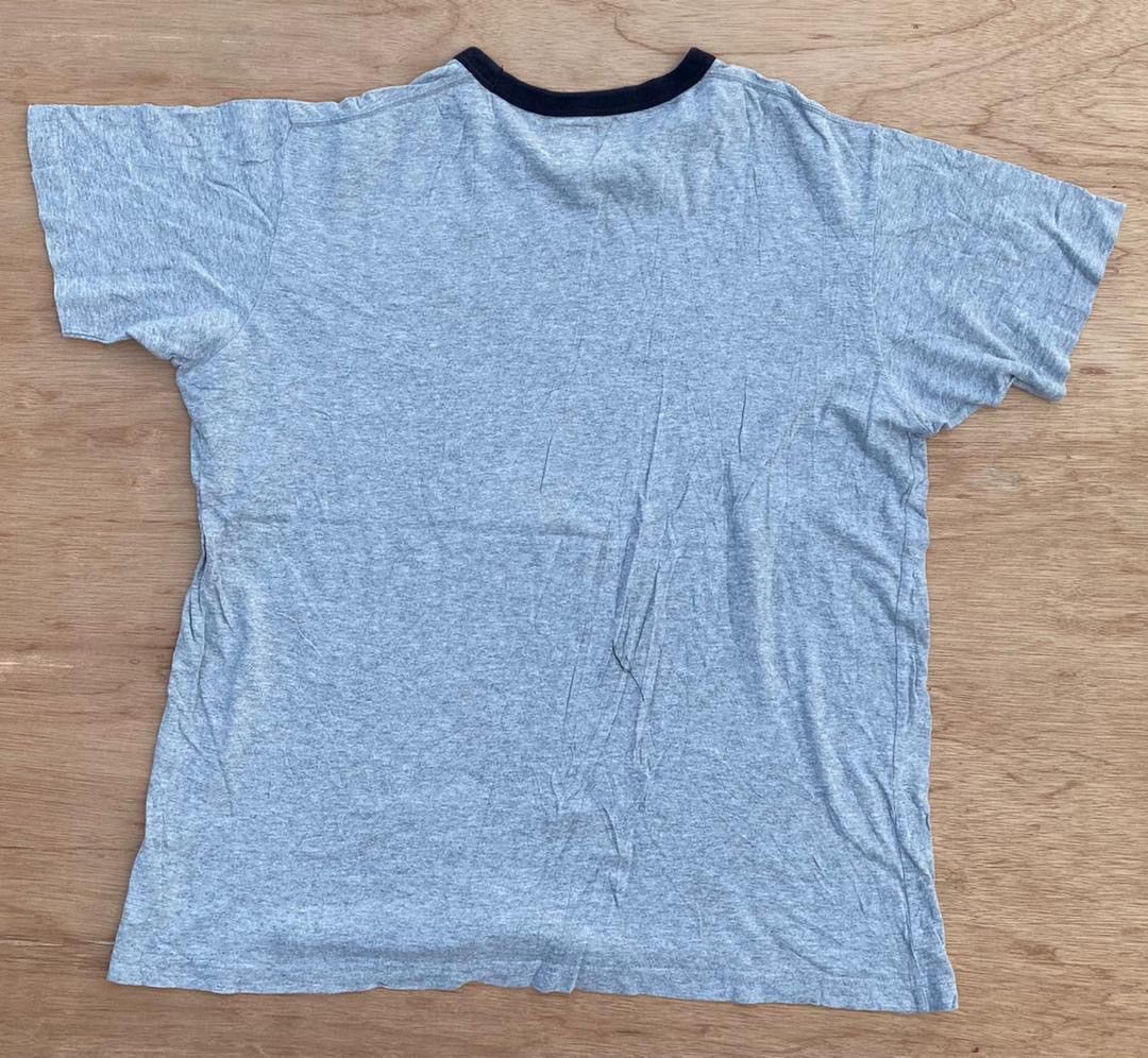 MLB × Vintage vintage tee chicago white sox mlb B18 Size US L / EU 52-54 / 3 - 4 Thumbnail