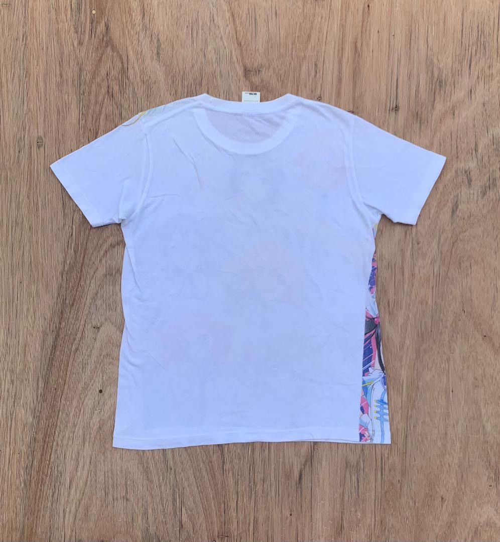 Anime × Japanese Brand × Vintage vintage tee japan anime cospa series B6 Size US L / EU 52-54 / 3 - 4 Thumbnail