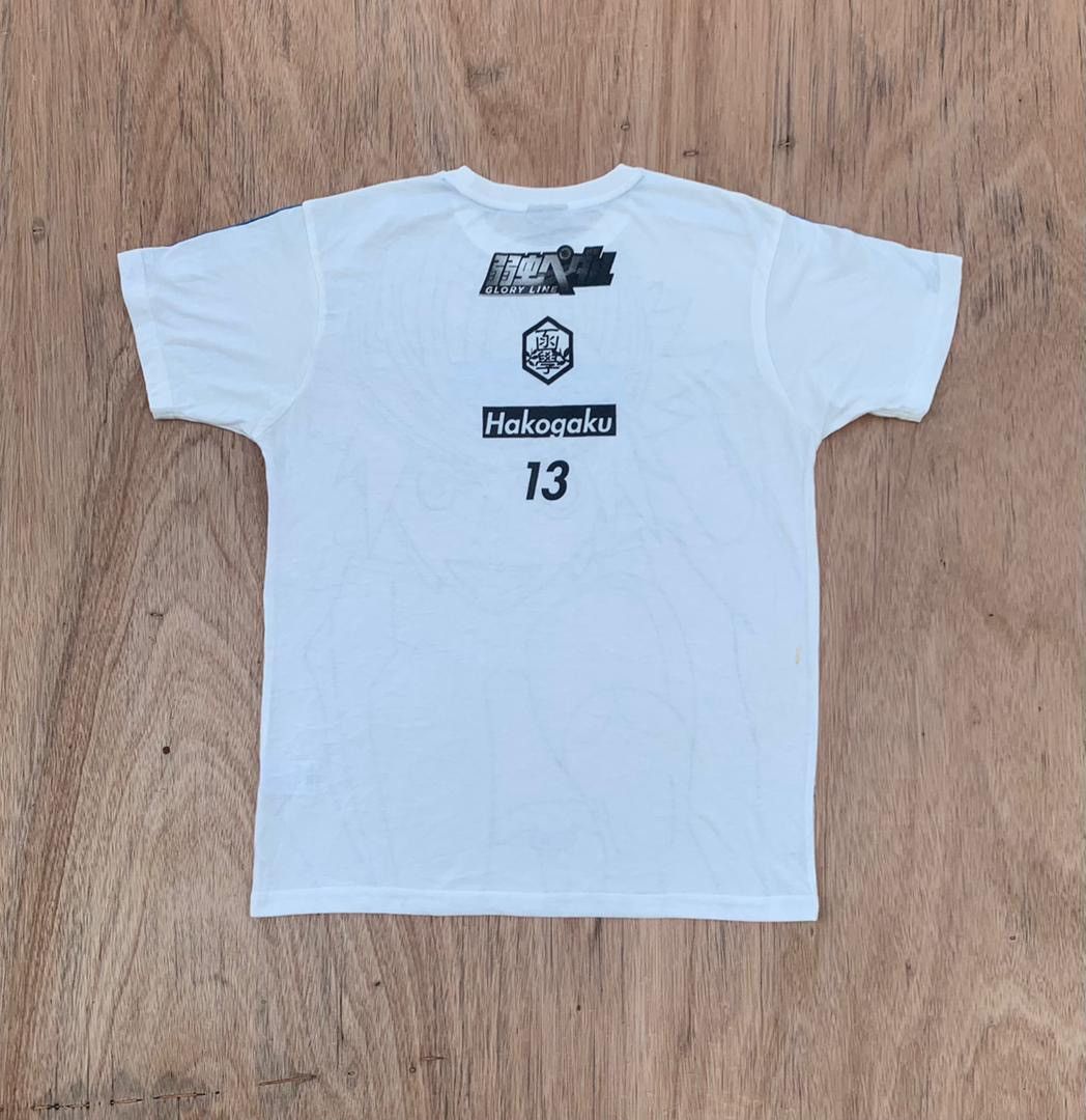 Anime × Japanese Brand × Vintage vintage tee japan anime cospa series B6 Size US L / EU 52-54 / 3 - 3 Thumbnail