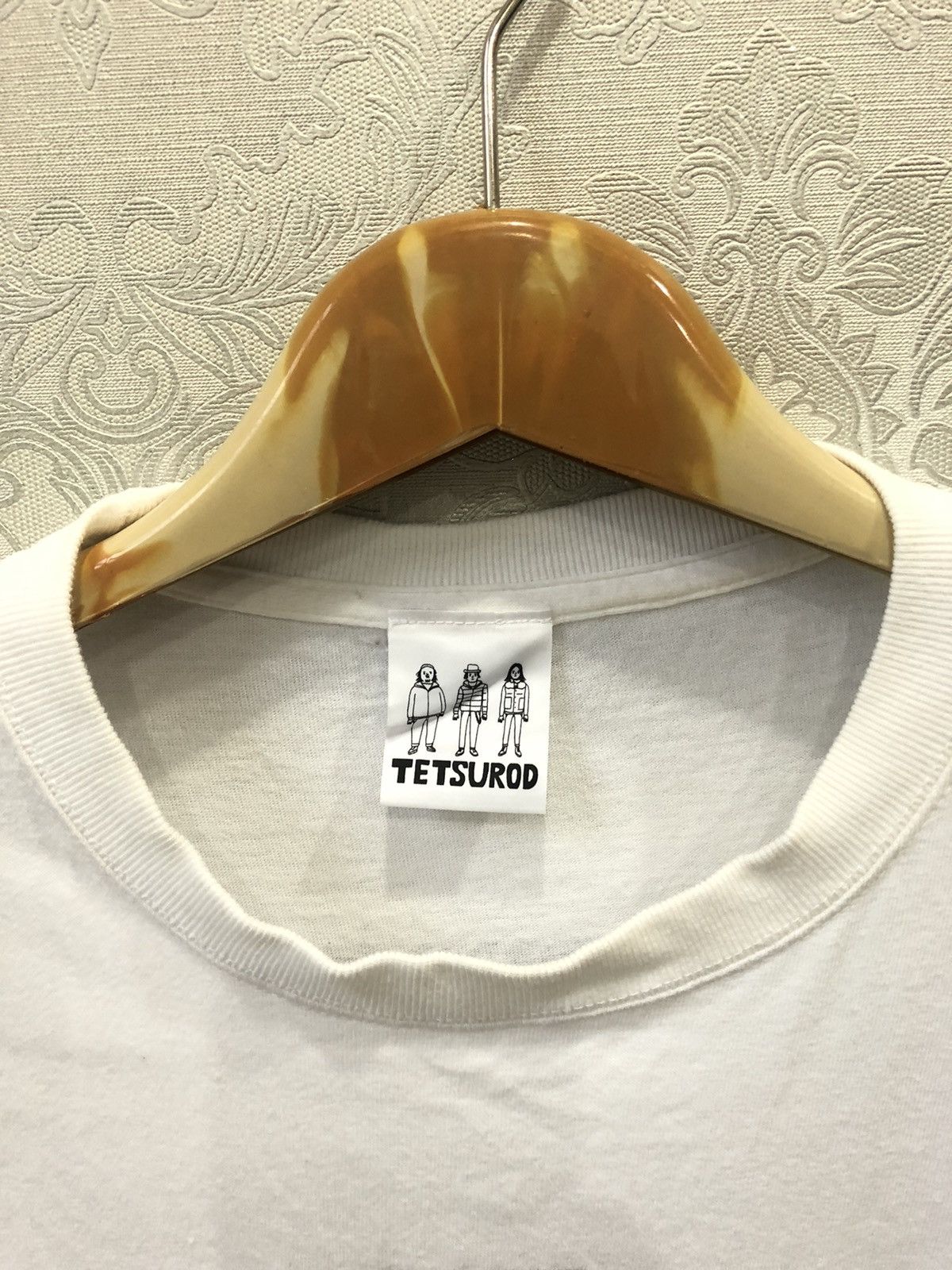 Anime × Japanese Brand Street Fighter game character ZANGIEF Capcom Size US M / EU 48-50 / 2 - 6 Thumbnail