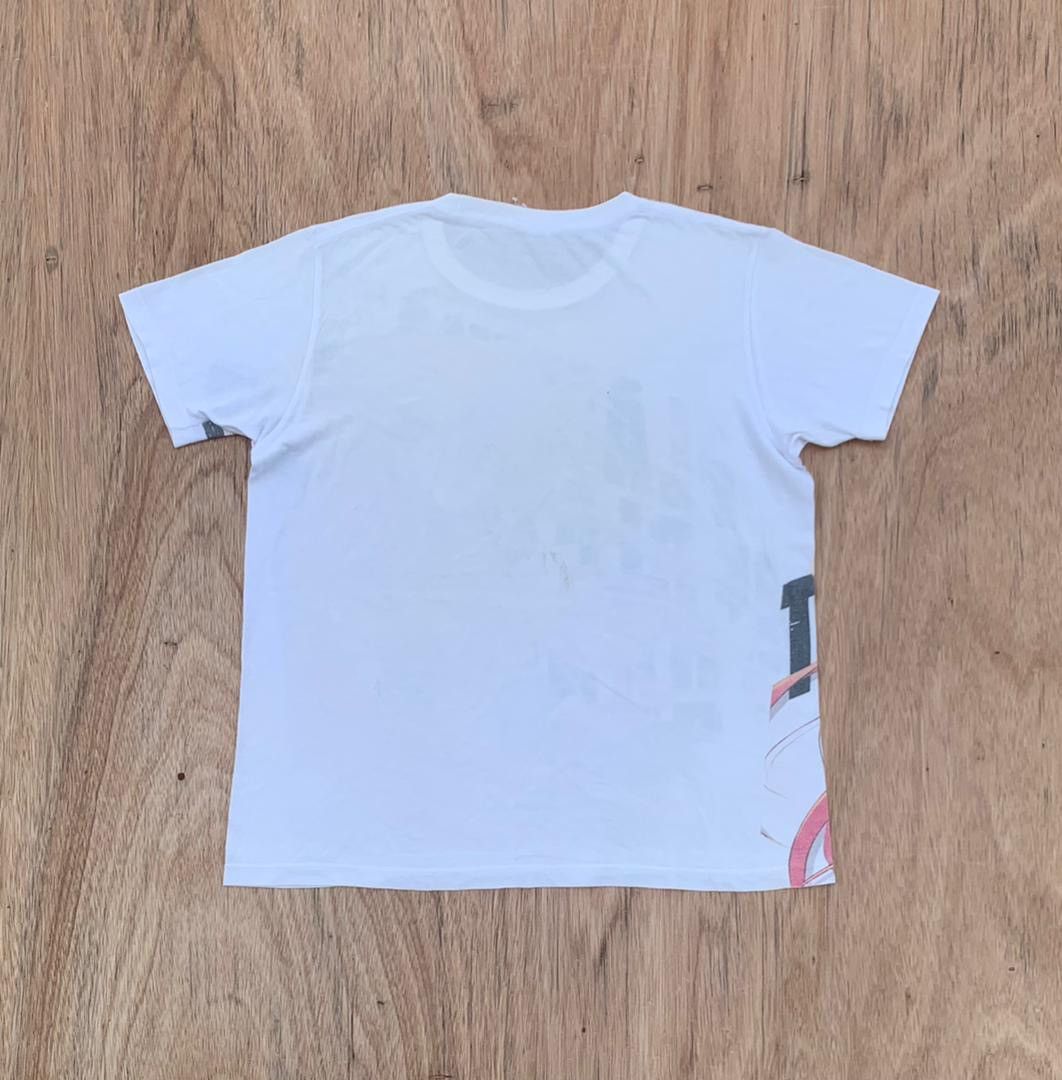 Anime × Japanese Brand × Vintage vintage tee japan anime cospa series B6 Size US L / EU 52-54 / 3 - 3 Thumbnail