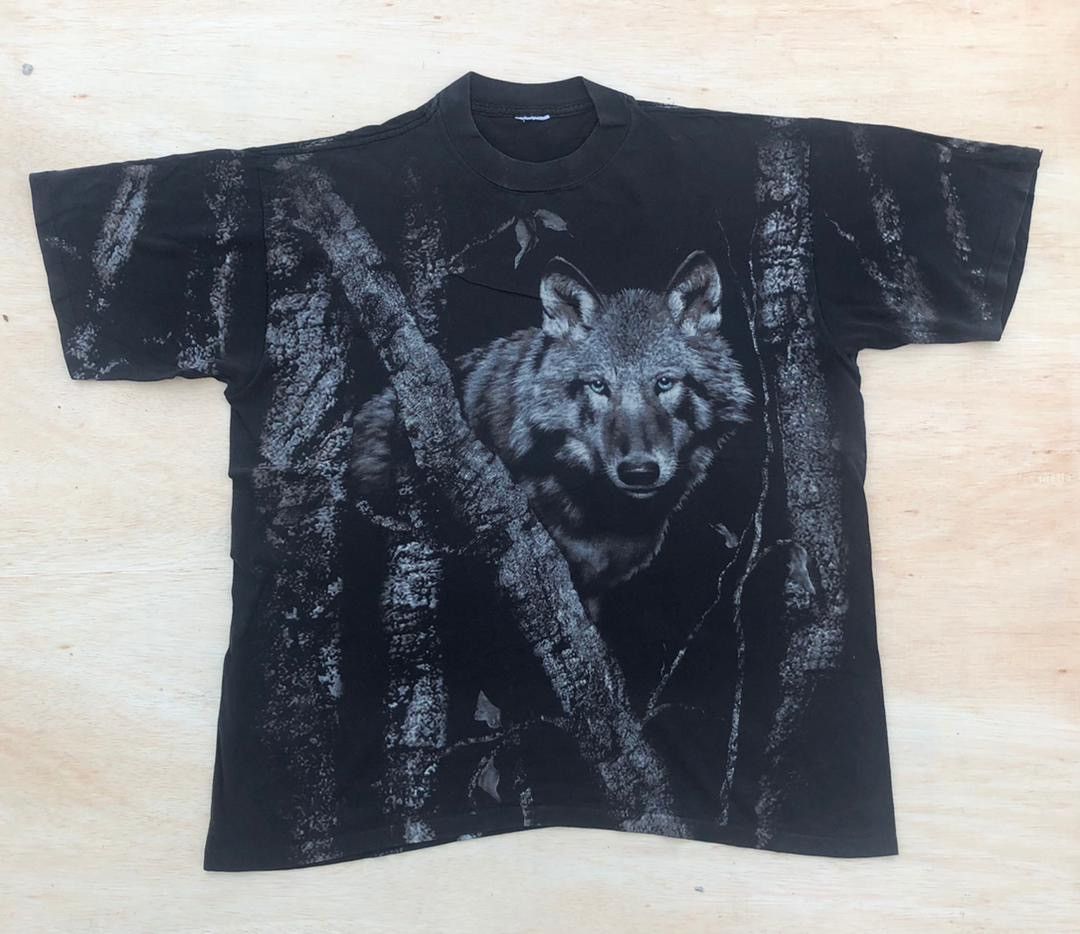 Habitat × Vintage Vintage Habitat Size US XL / EU 56 / 4 - 2 Thumbnail