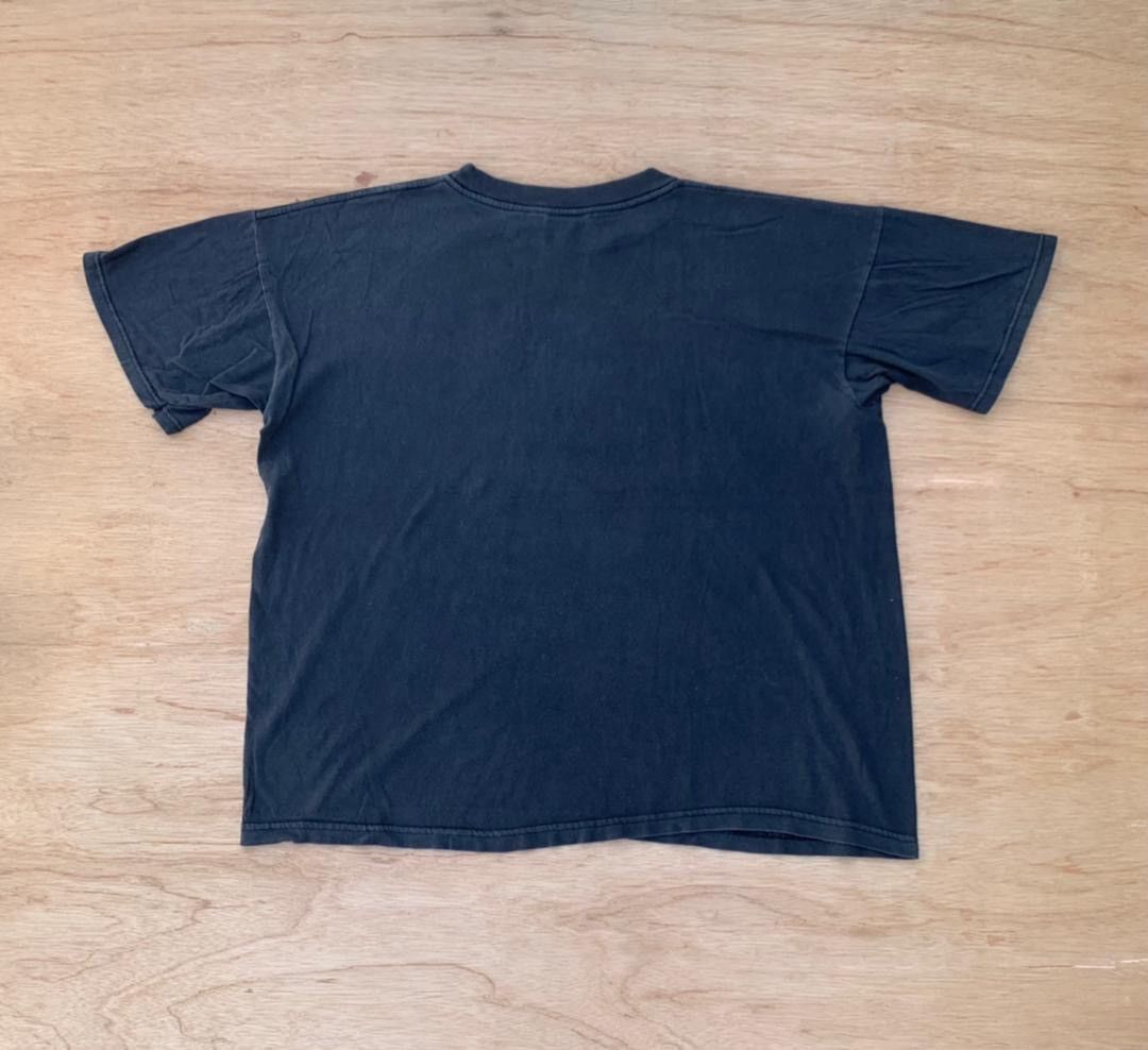 Vintage vintage tee C4 Size US XL / EU 56 / 4 - 3 Thumbnail