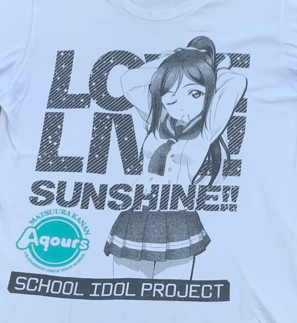 Anime × Japanese Brand × Vintage vintage tee cospa japan anime A31 Size US M / EU 48-50 / 2 - 2 Thumbnail