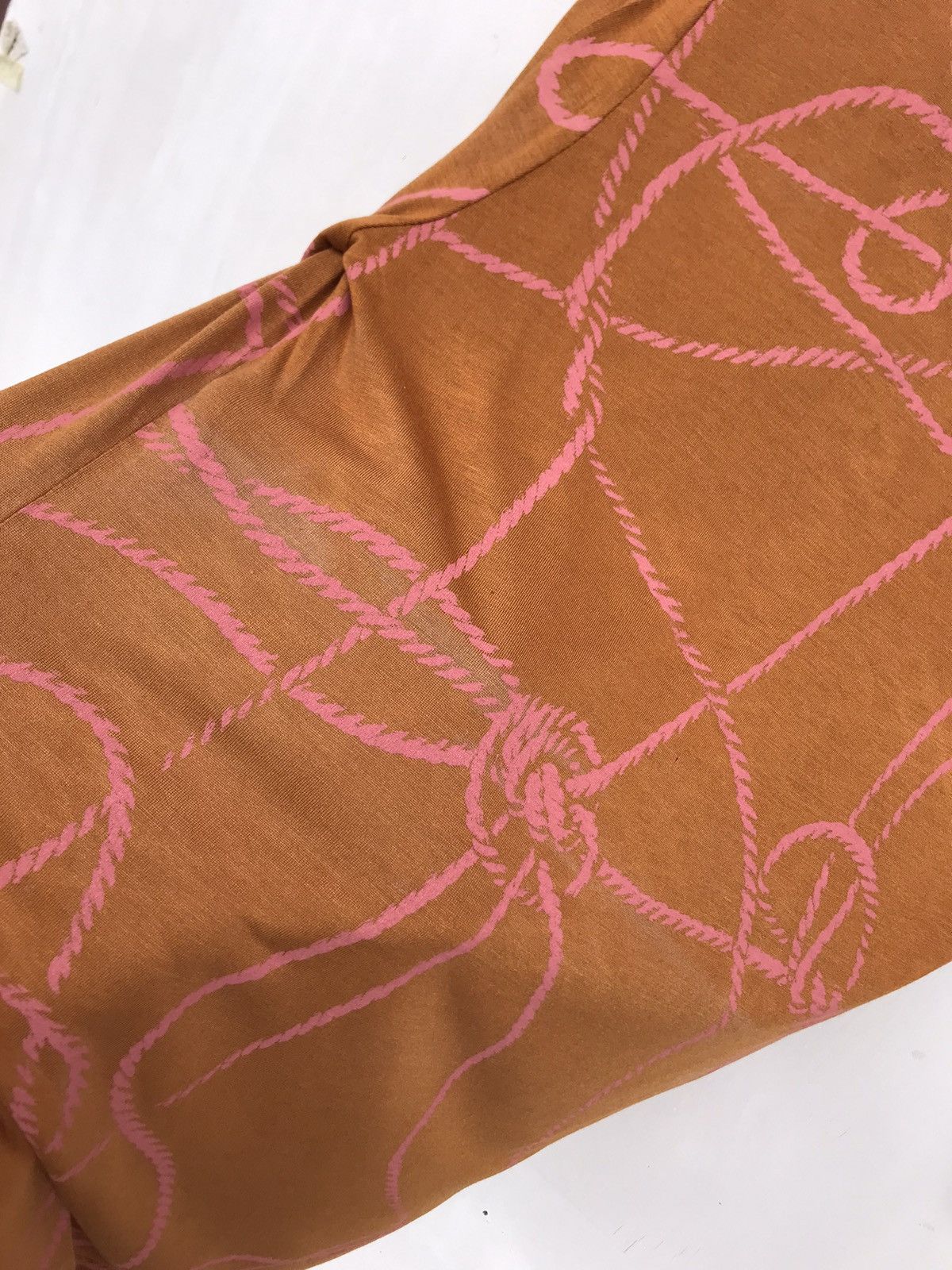 Designer Dries Van Noten Shirt Size XS / US 0-2 / IT 36-38 - 6 Thumbnail
