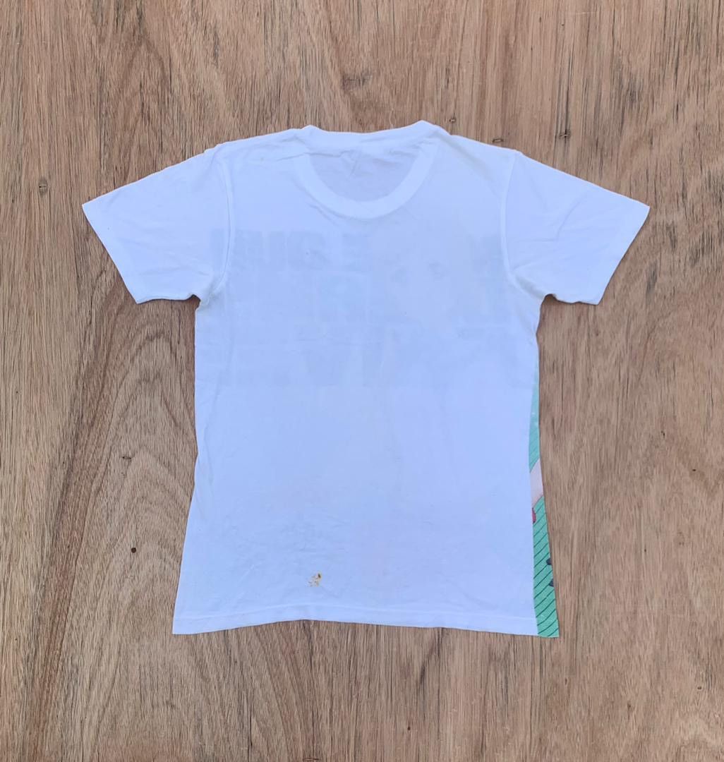 Anime × Japanese Brand × Vintage vintage tee japan anime cospa series B6 Size US M / EU 48-50 / 2 - 3 Thumbnail