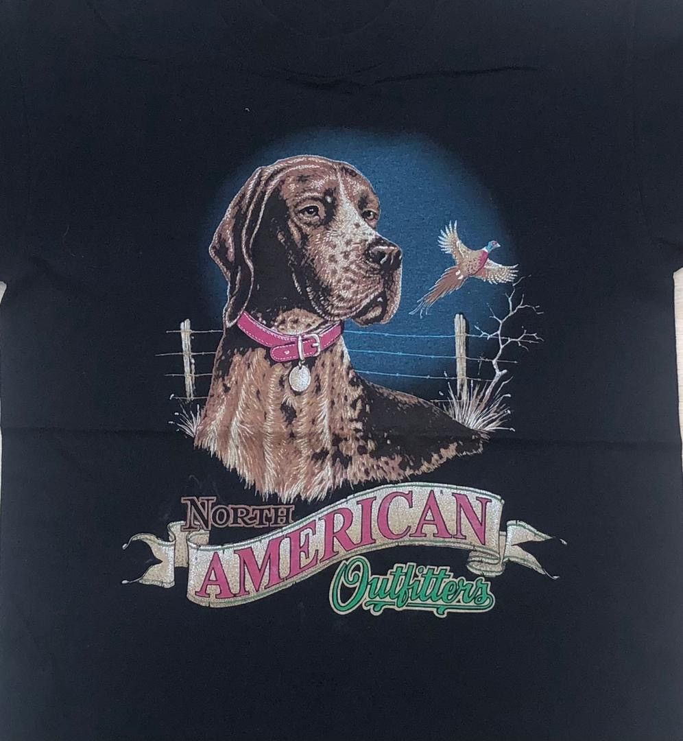 Vintage Vintage American Outfitter Size US M / EU 48-50 / 2 - 2 Thumbnail