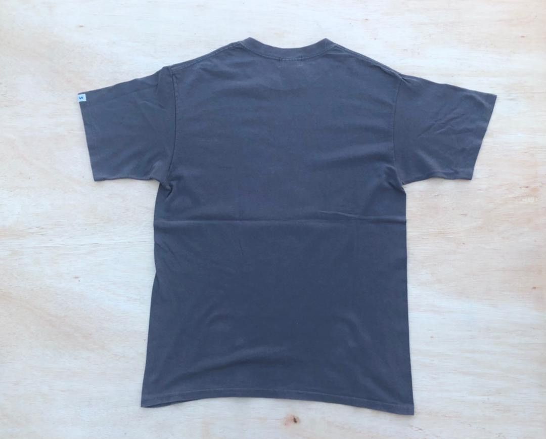 Vintage Vintage tee Size US L / EU 52-54 / 3 - 3 Thumbnail