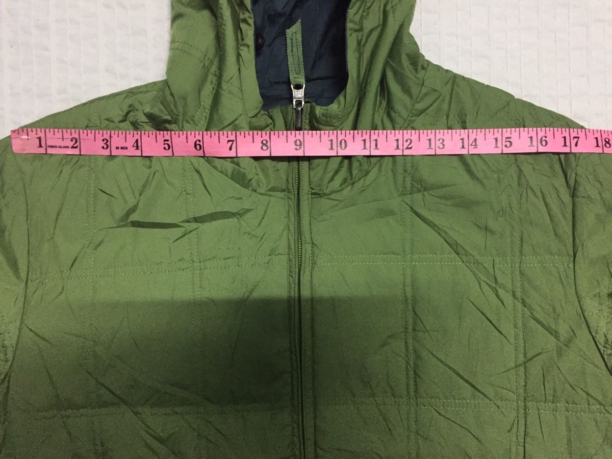 Uniqlo Reversable Uniqlo Jacket Hoodie Size US L / EU 52-54 / 3 - 19 Thumbnail