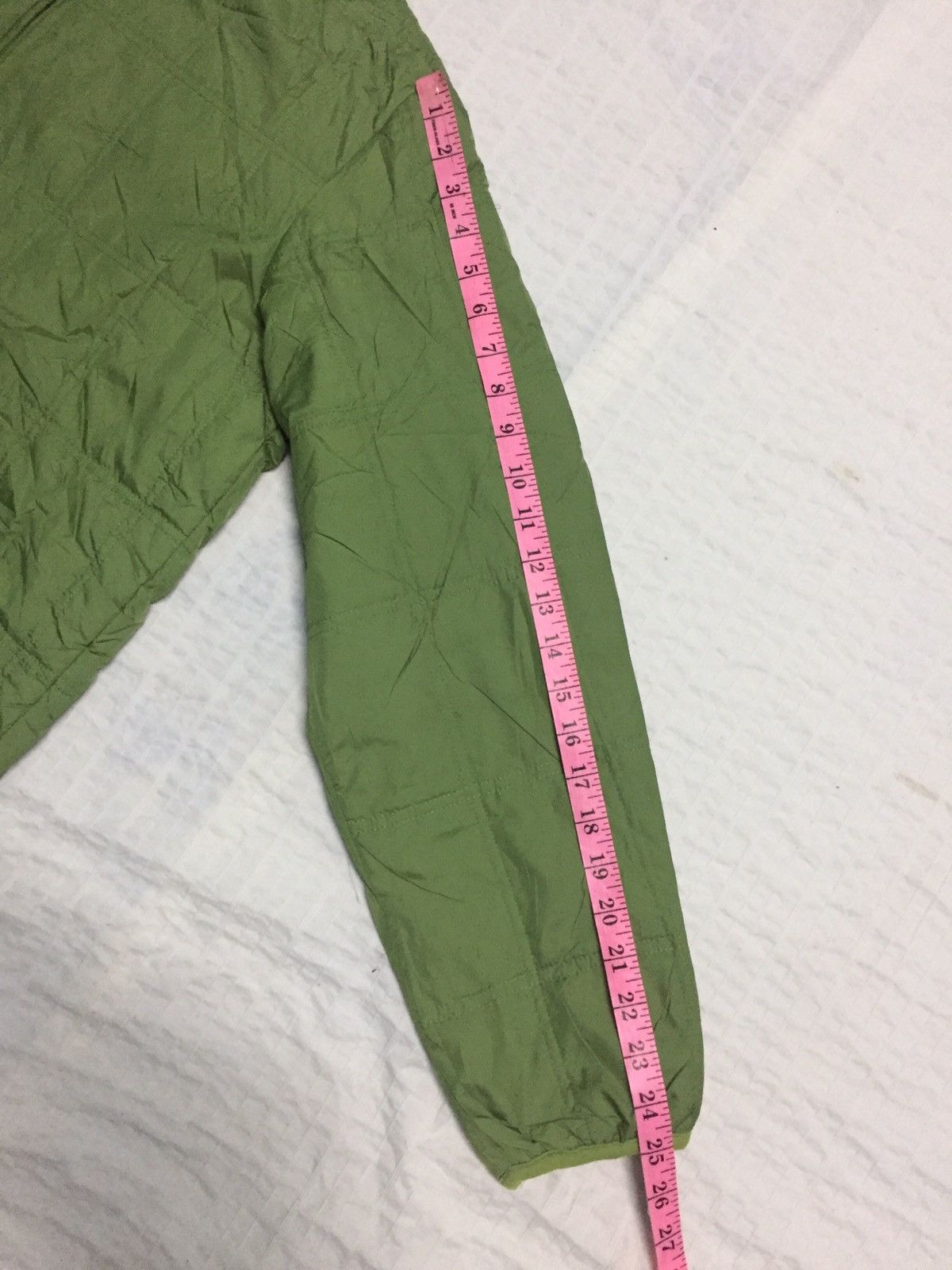 Uniqlo Reversable Uniqlo Jacket Hoodie Size US L / EU 52-54 / 3 - 20 Thumbnail