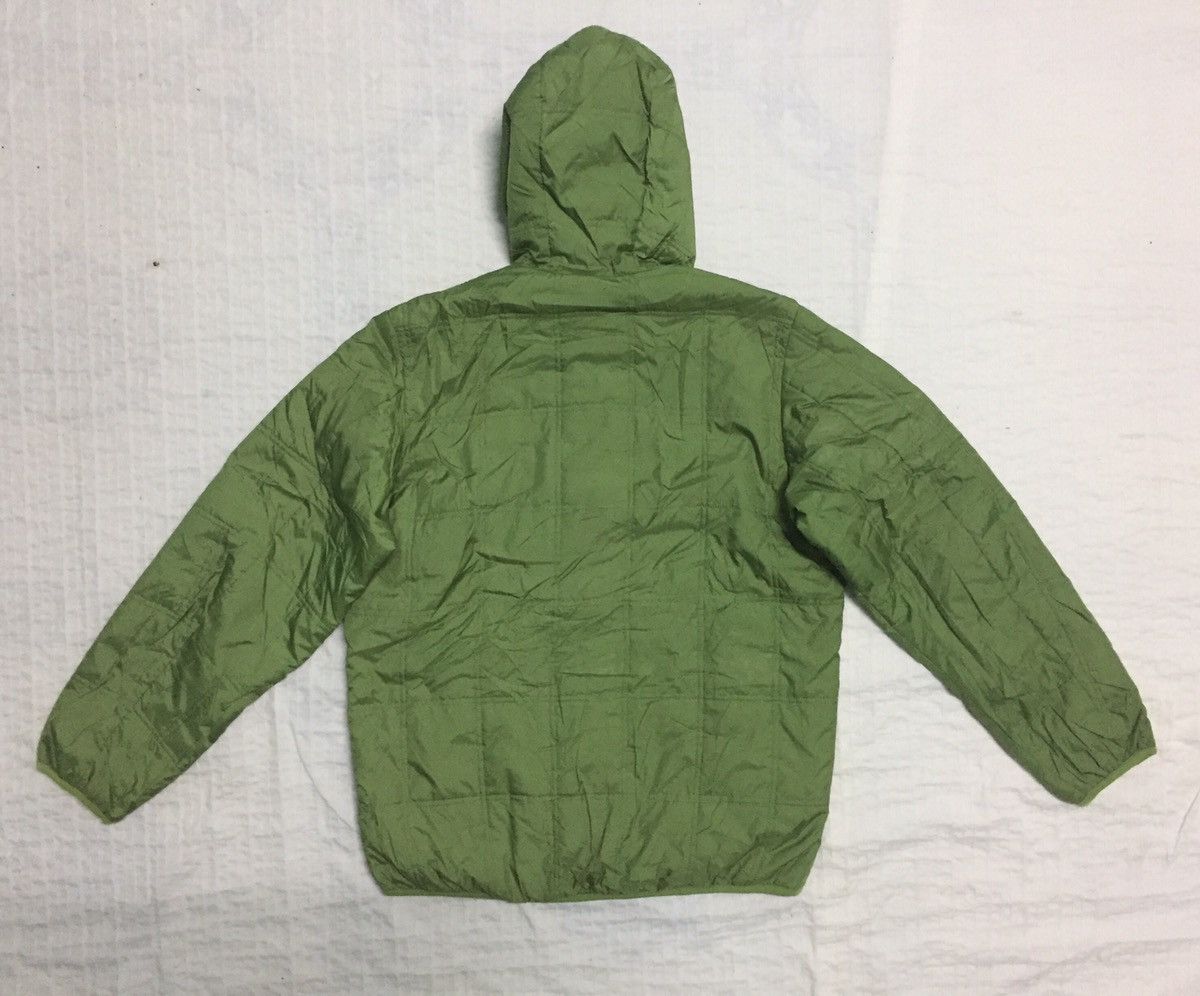 Uniqlo Reversable Uniqlo Jacket Hoodie Size US L / EU 52-54 / 3 - 6 Thumbnail