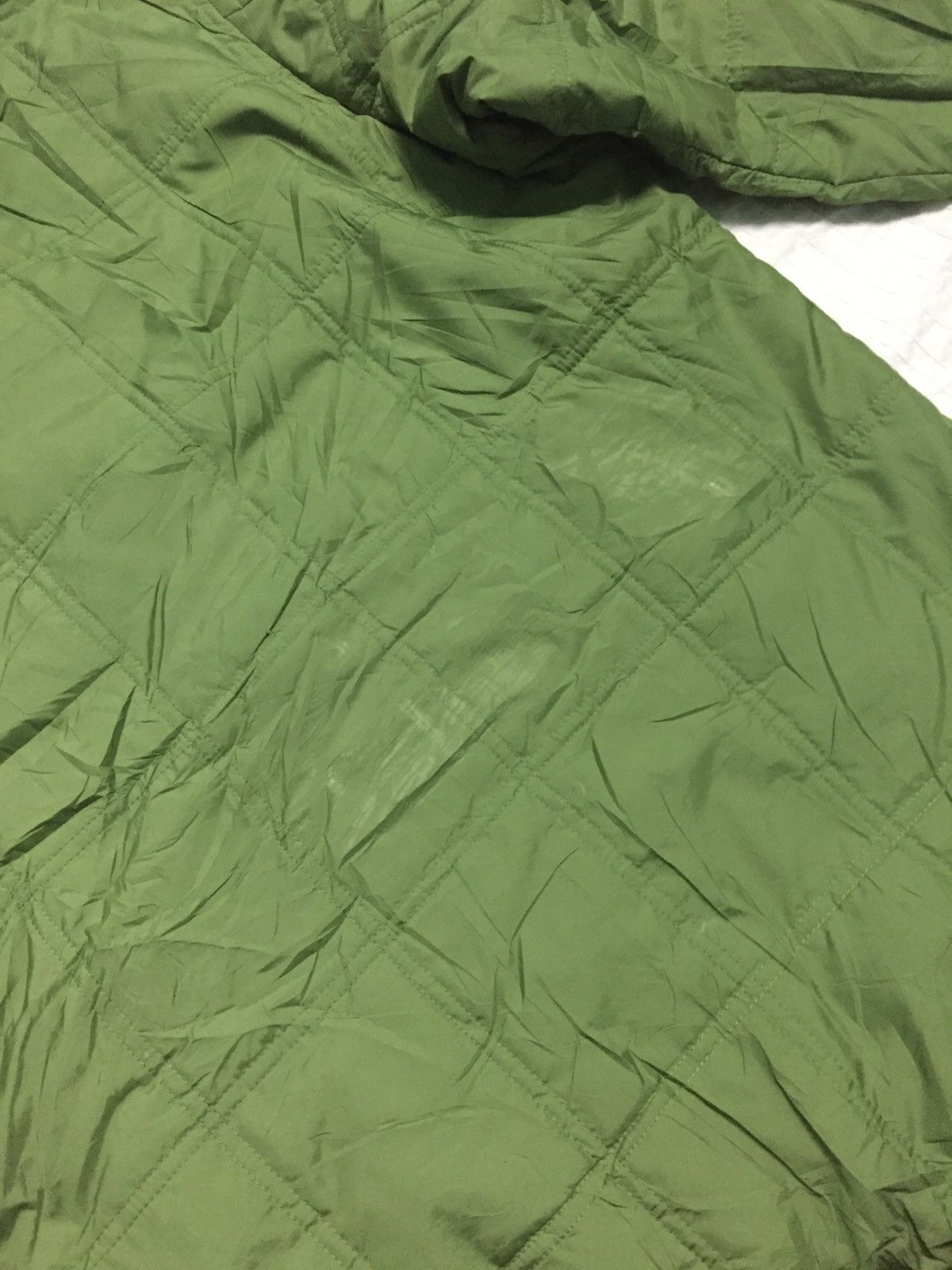 Uniqlo Reversable Uniqlo Jacket Hoodie Size US L / EU 52-54 / 3 - 11 Thumbnail
