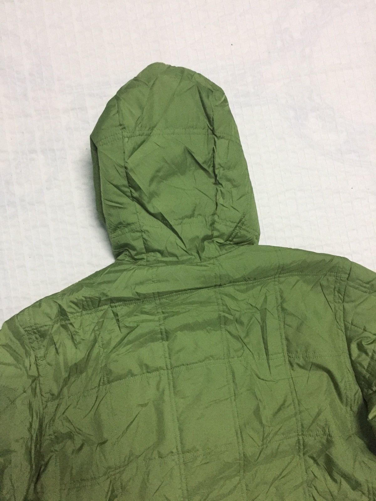 Uniqlo Reversable Uniqlo Jacket Hoodie Size US L / EU 52-54 / 3 - 10 Thumbnail