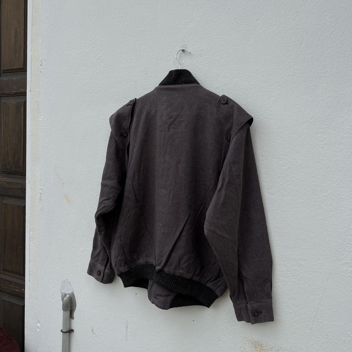 Japanese Brand VARSITY BOMBER JACKET AS PAUL FOR TOKYO JAPAN MAN Size US M / EU 48-50 / 2 - 9 Thumbnail