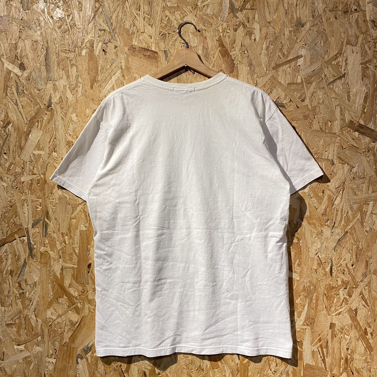 Jun Takahashi × Undercover ARCHIVE 2010🔥Atelier Incurve Exhibit Tokyo Like New T-Shirts Size US L / EU 52-54 / 3 - 2 Thumbnail