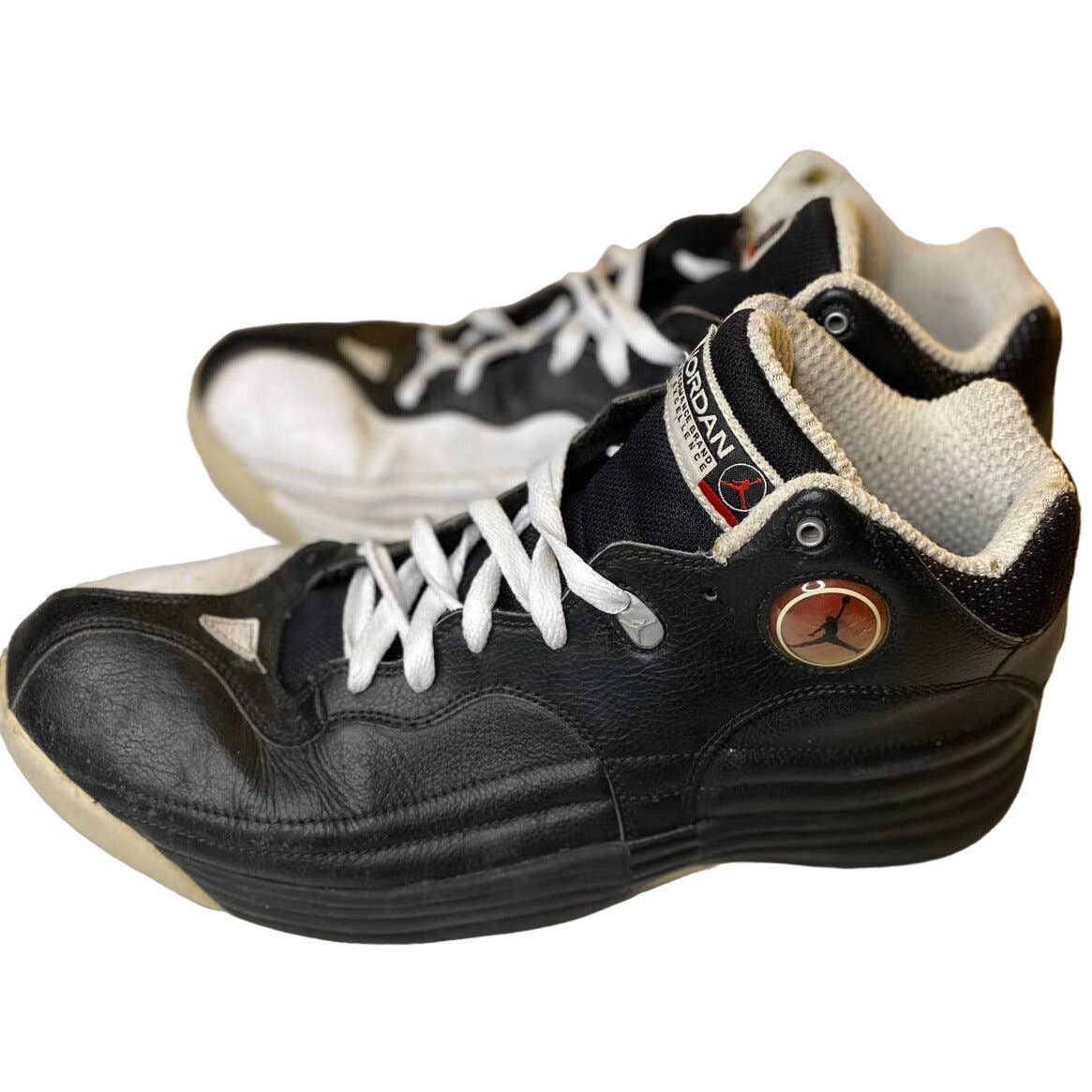 Nike Air Jordan's Jumpman Team Sneakers Mens Size