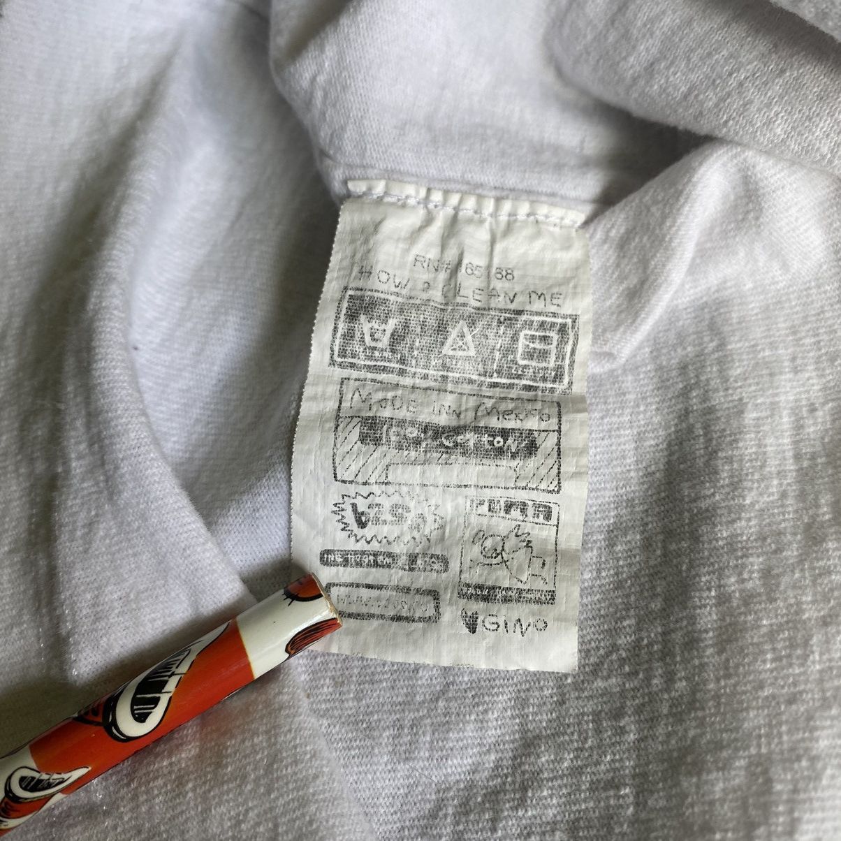Pacsun Back 2 School Spirit Yellowstone B2SS Yellerstone Park Tee Size US XXL / EU 58 / 5 - 5 Thumbnail