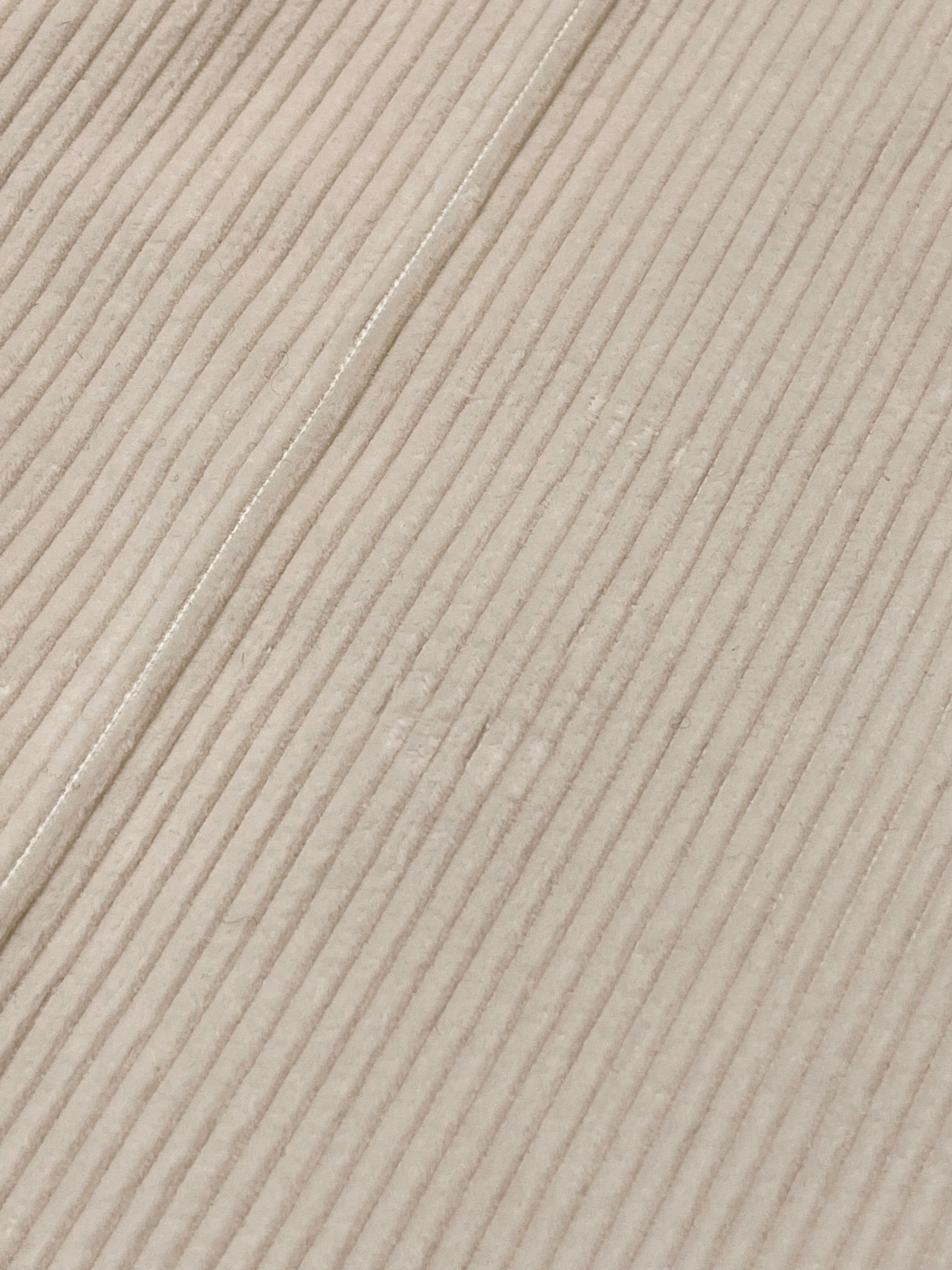 Helmut Lang ⚡️QUICK SALE⚡️ Helmut Lang Cream Corduroy Pants Size US 27 - 3 Thumbnail