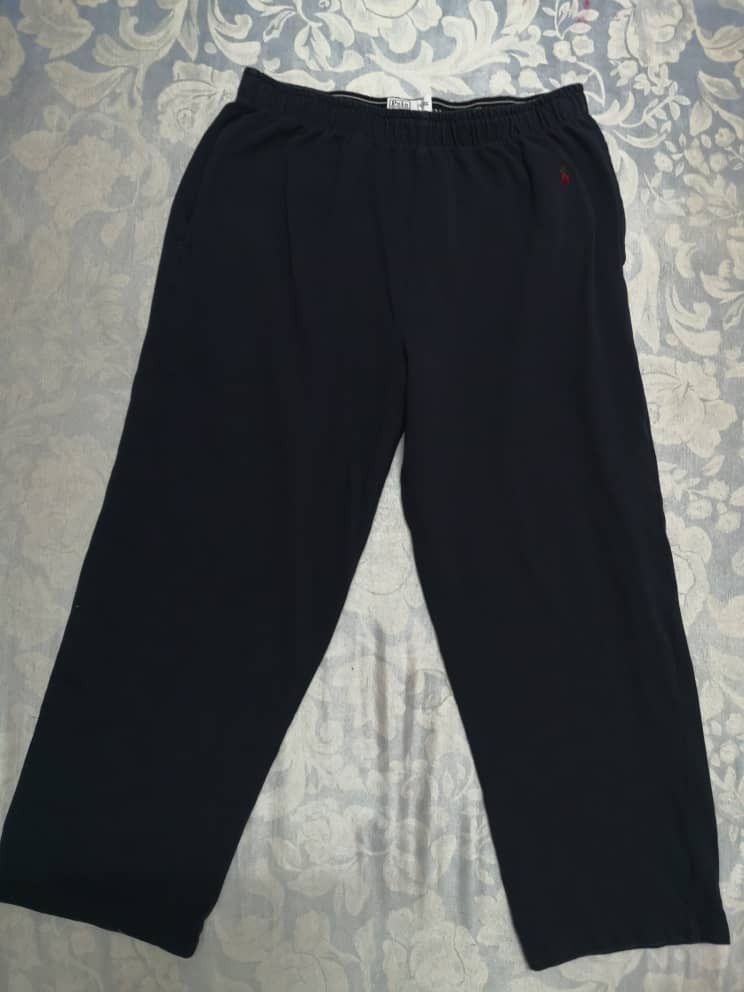 Polo Ralph Lauren Polo Ralph Lauren Jogger Pants Size US 30 / EU 46 - 3 Thumbnail