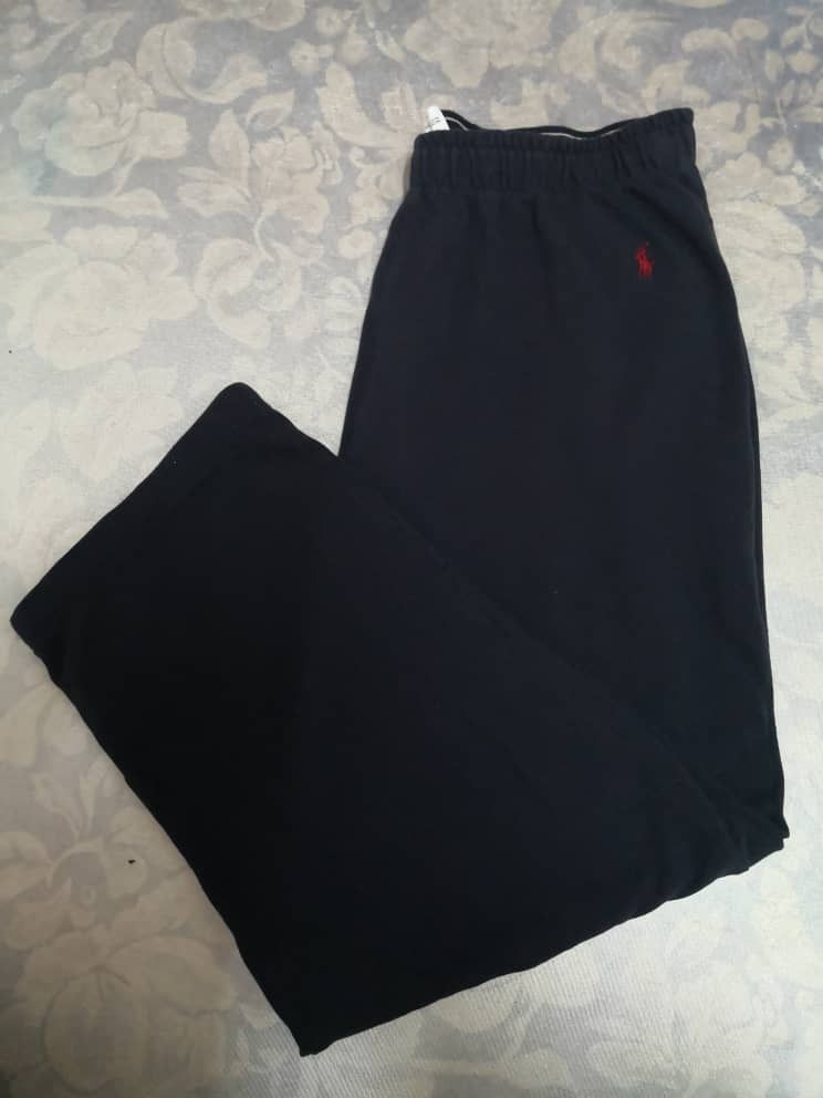 Polo Ralph Lauren Polo Ralph Lauren Jogger Pants Size US 30 / EU 46 - 2 Thumbnail