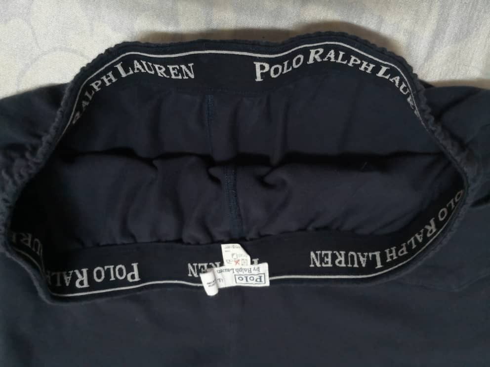 Polo Ralph Lauren Polo Ralph Lauren Jogger Pants Size US 30 / EU 46 - 5 Thumbnail