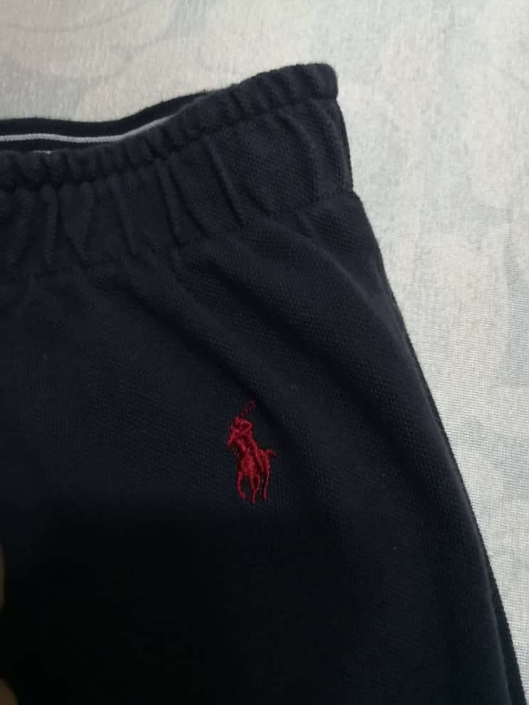 Polo Ralph Lauren Polo Ralph Lauren Jogger Pants Size US 30 / EU 46 - 4 Thumbnail