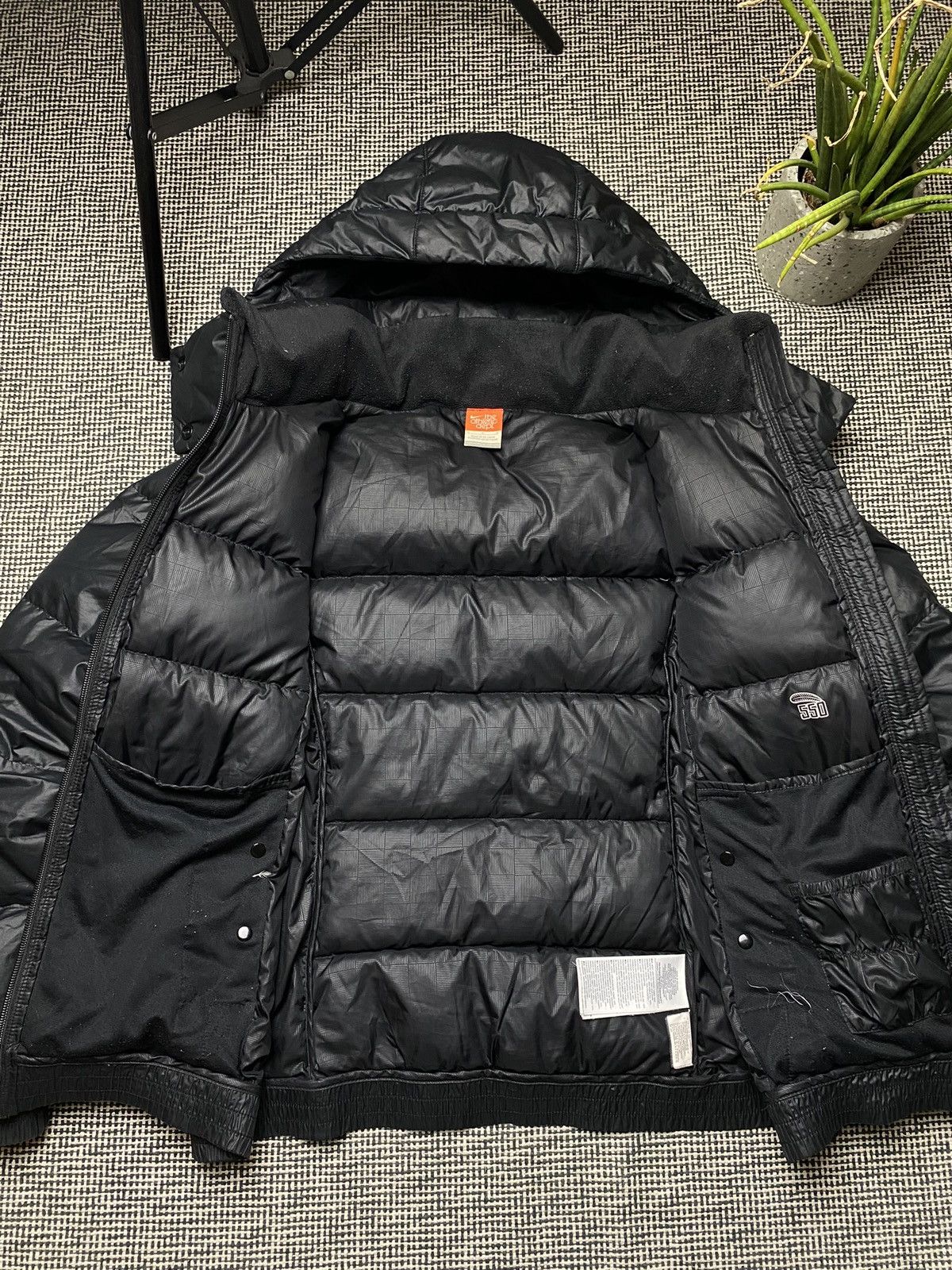 Other Nike dawn jacket puffer y2k woman black Size L / US 10 / IT 46 - 7 Thumbnail