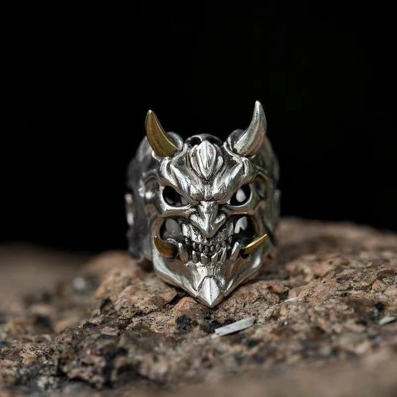 Jewelry Face Rings Size ONE SIZE - 9 Thumbnail