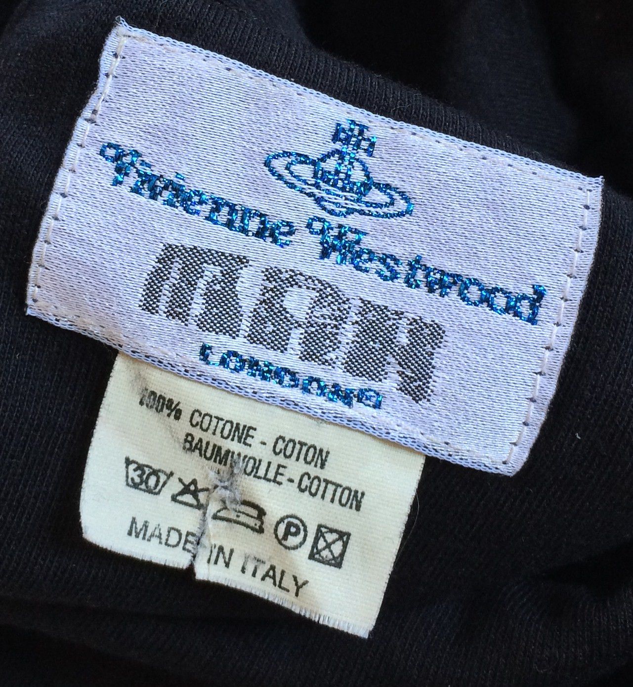 Vivienne Westwood Vivienne Westwood Orb Beanie Size ONE SIZE - 4 Thumbnail