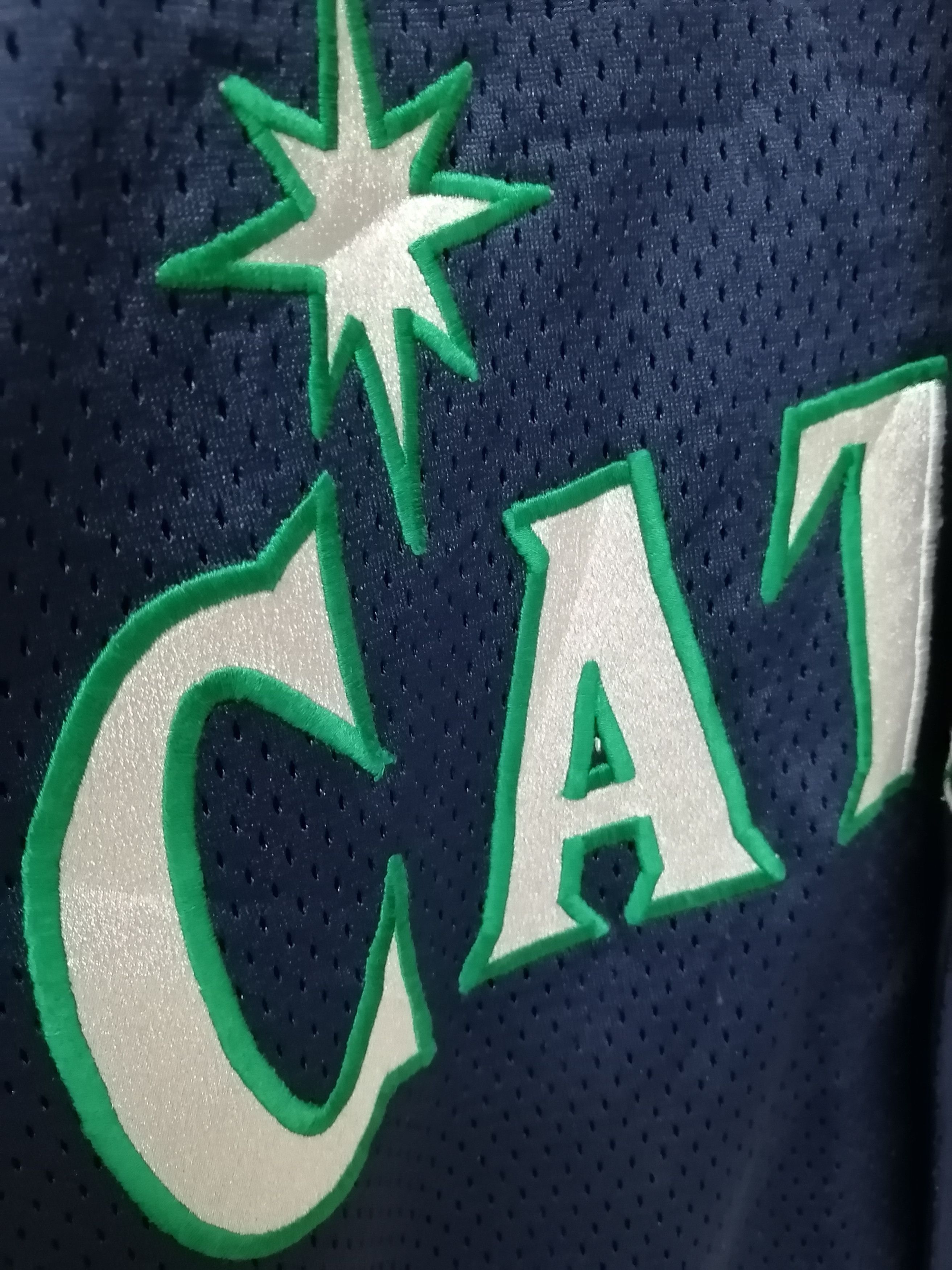 Japanese Brand Vintage Rawlings Caters #4 Baseball Jersey Size US L / EU 52-54 / 3 - 5 Thumbnail