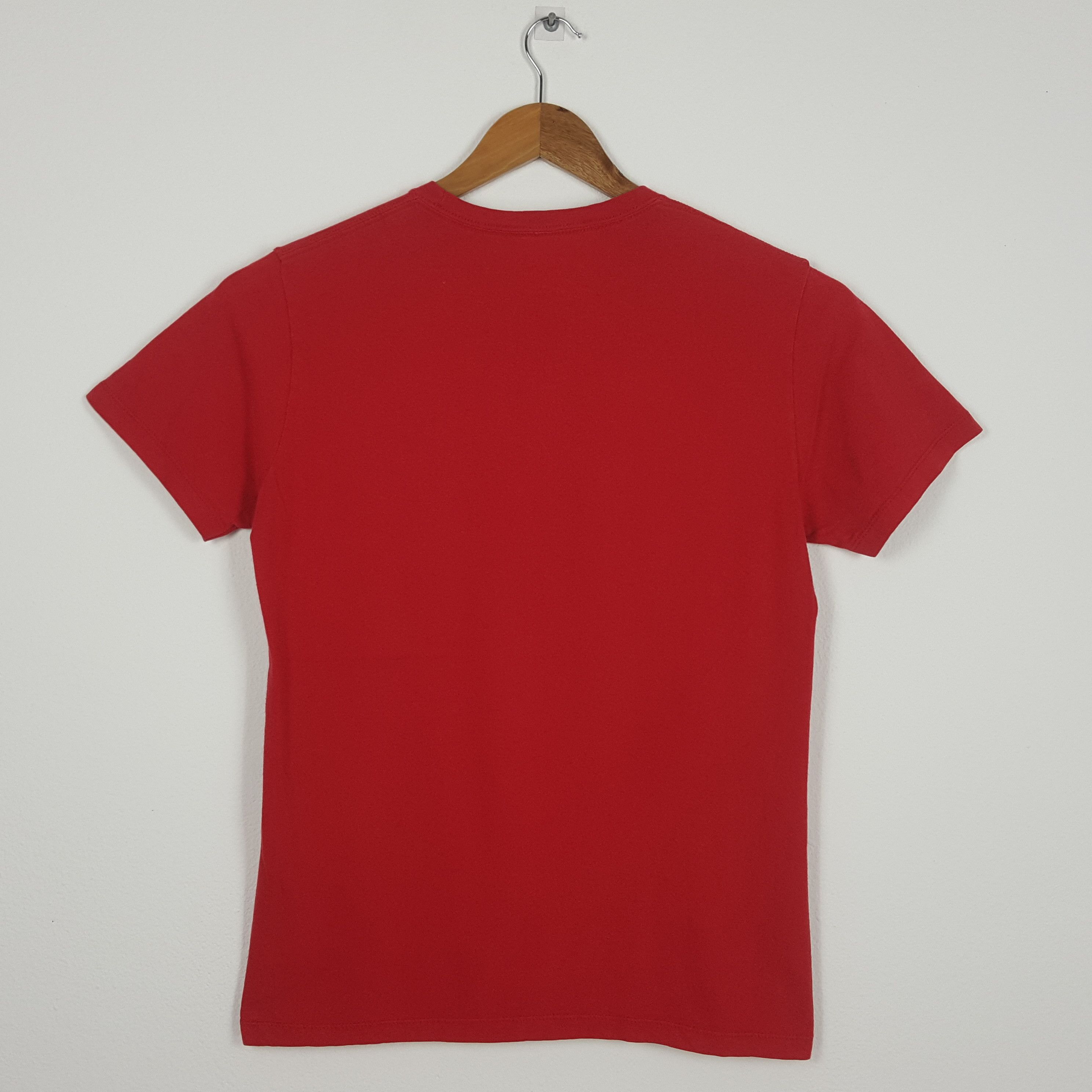 Anime × Japanese Brand × Vintage Vintage COWBOY BEPOP Japanese Anime t-shirt Size US M / EU 48-50 / 2 - 3 Thumbnail