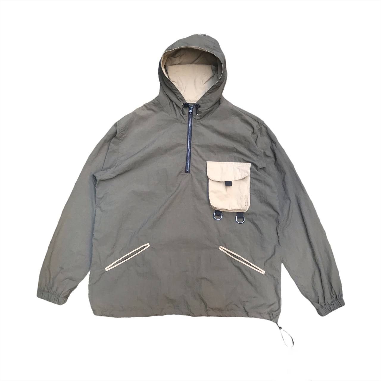 20471120 × Beauty Beast × Japanese Brand Japanese brand Tactical Nylon Jacket Size US L / EU 52-54 / 3 - 1 Thumbnail
