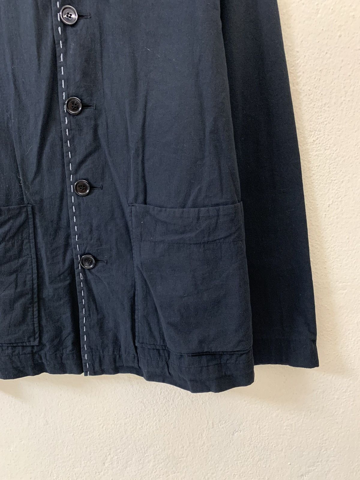 Hai Sporting Gear Hai Sporting Gear By Issey Miyake Nice Design Jacket Size US M / EU 48-50 / 2 - 2 Thumbnail