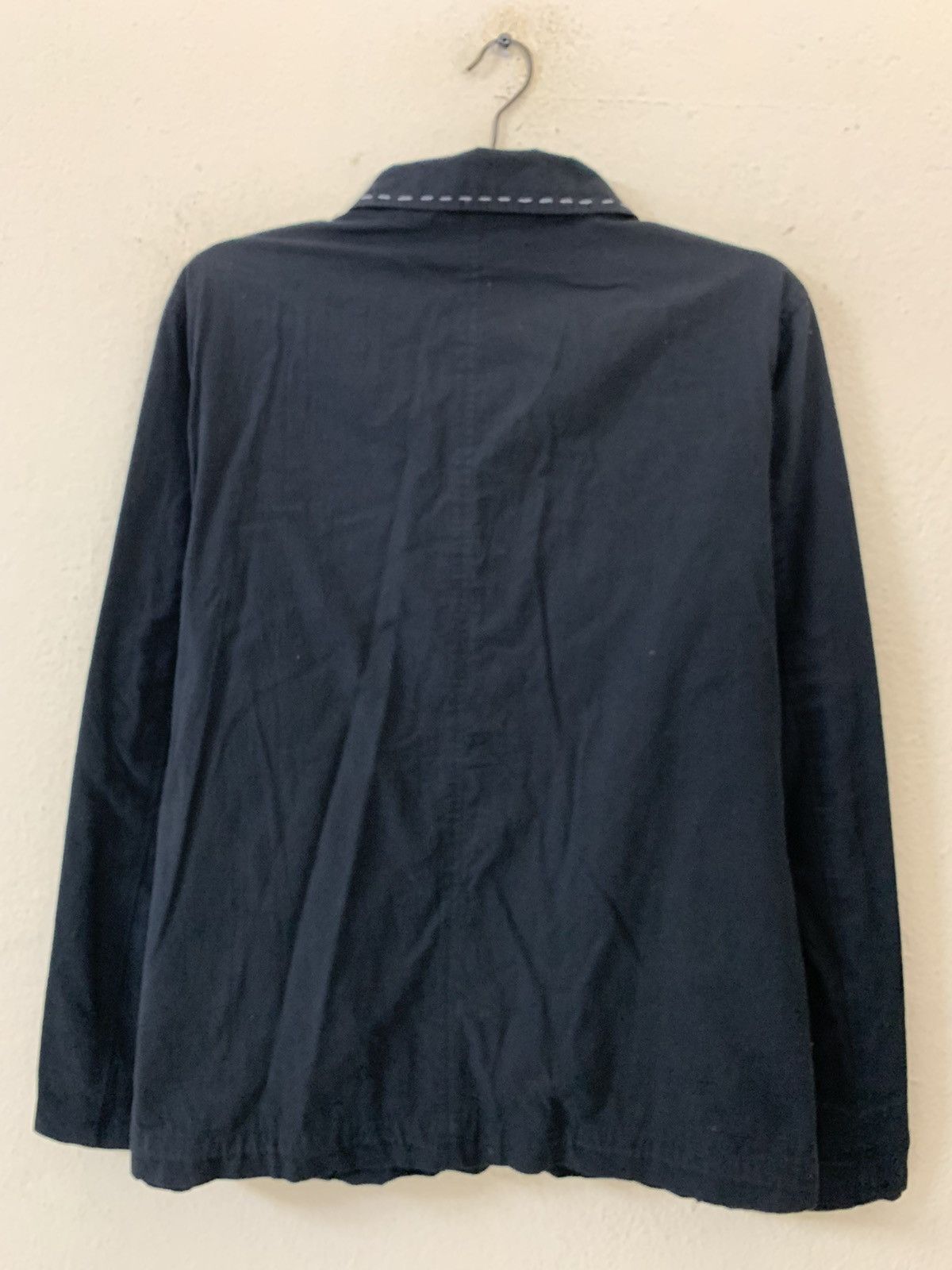 Hai Sporting Gear Hai Sporting Gear By Issey Miyake Nice Design Jacket Size US M / EU 48-50 / 2 - 8 Thumbnail