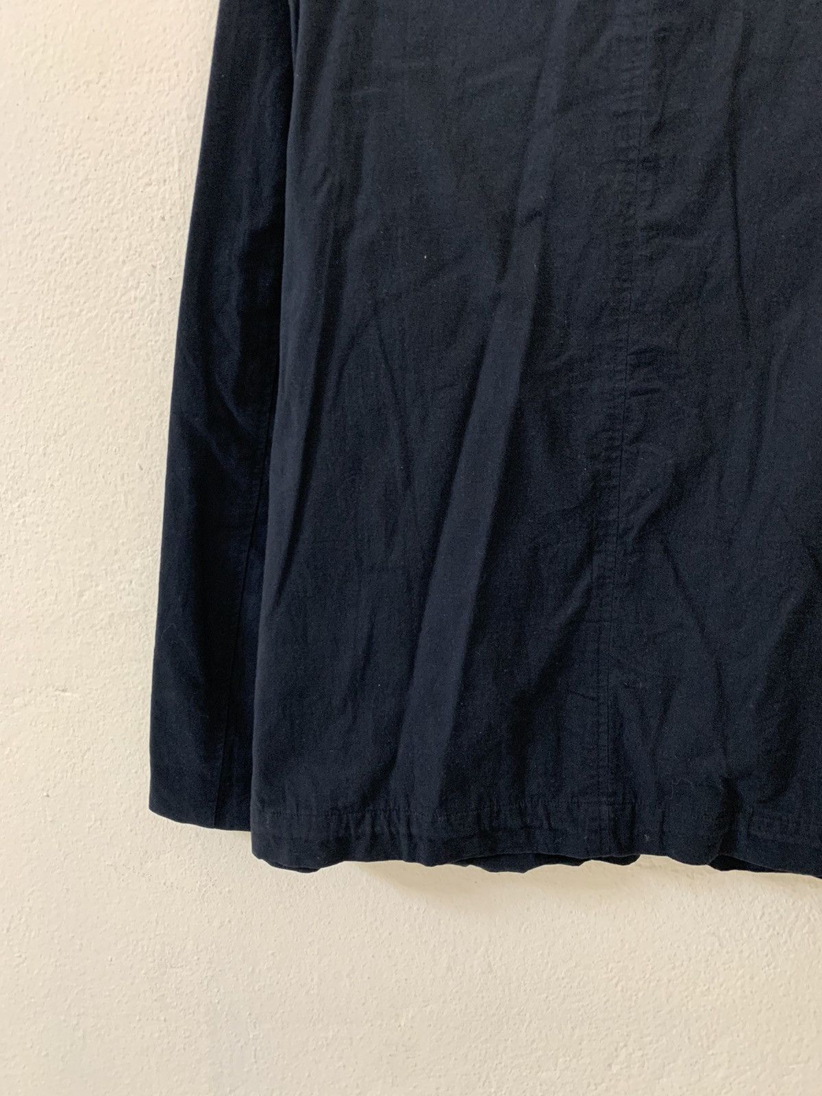 Hai Sporting Gear Hai Sporting Gear By Issey Miyake Nice Design Jacket Size US M / EU 48-50 / 2 - 10 Thumbnail