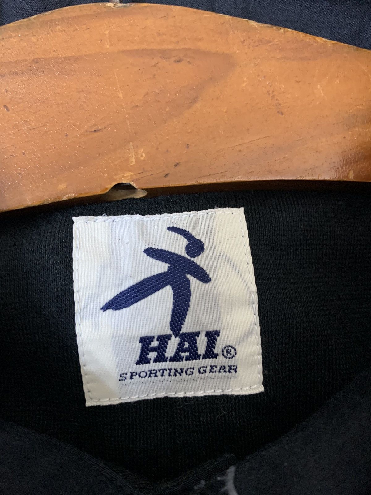 Hai Sporting Gear Hai Sporting Gear By Issey Miyake Nice Design Jacket Size US M / EU 48-50 / 2 - 5 Thumbnail