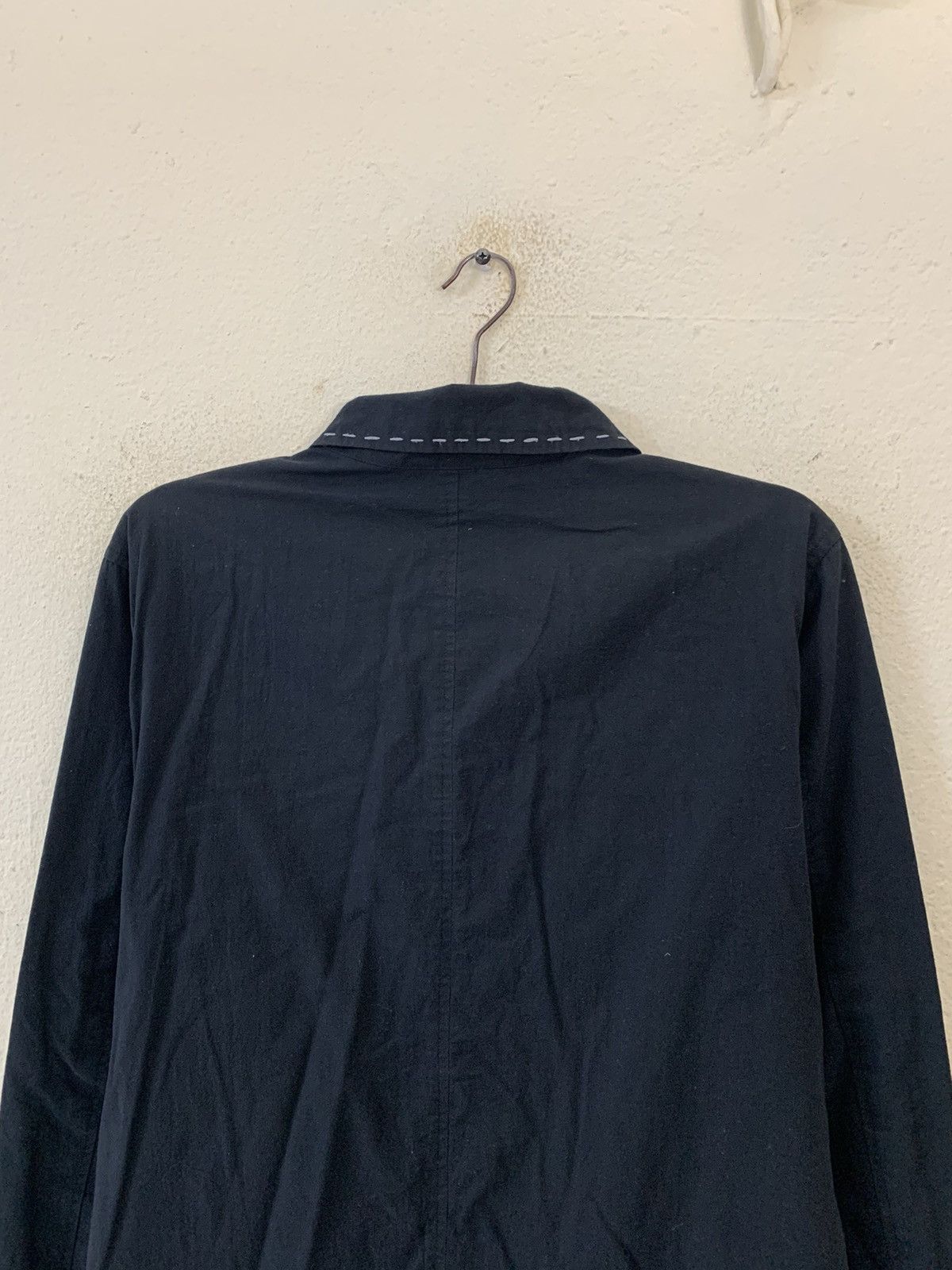 Hai Sporting Gear Hai Sporting Gear By Issey Miyake Nice Design Jacket Size US M / EU 48-50 / 2 - 11 Thumbnail